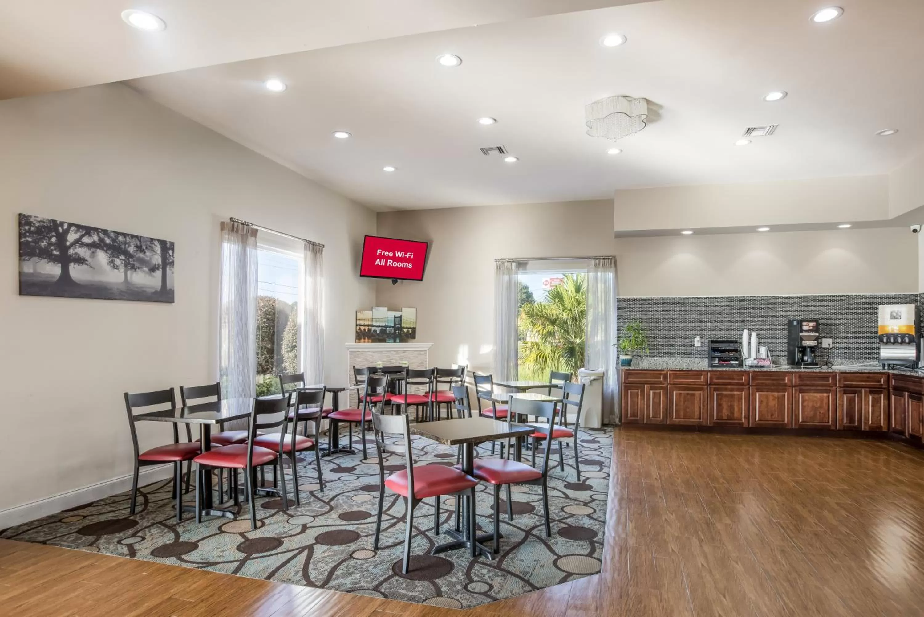 Other in Red Roof Inn Savannah - Richmond Hill I-95