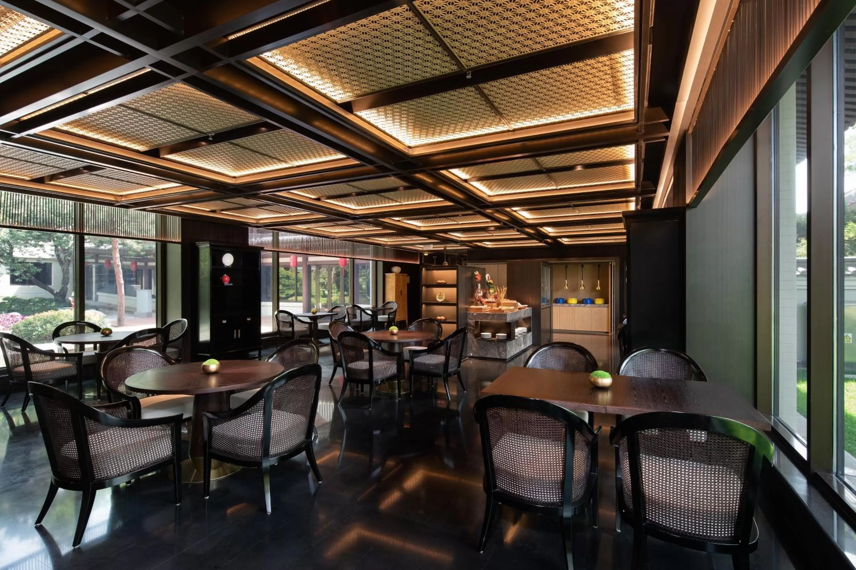 Other in HUALUXE Xi'an Tanghua by IHG