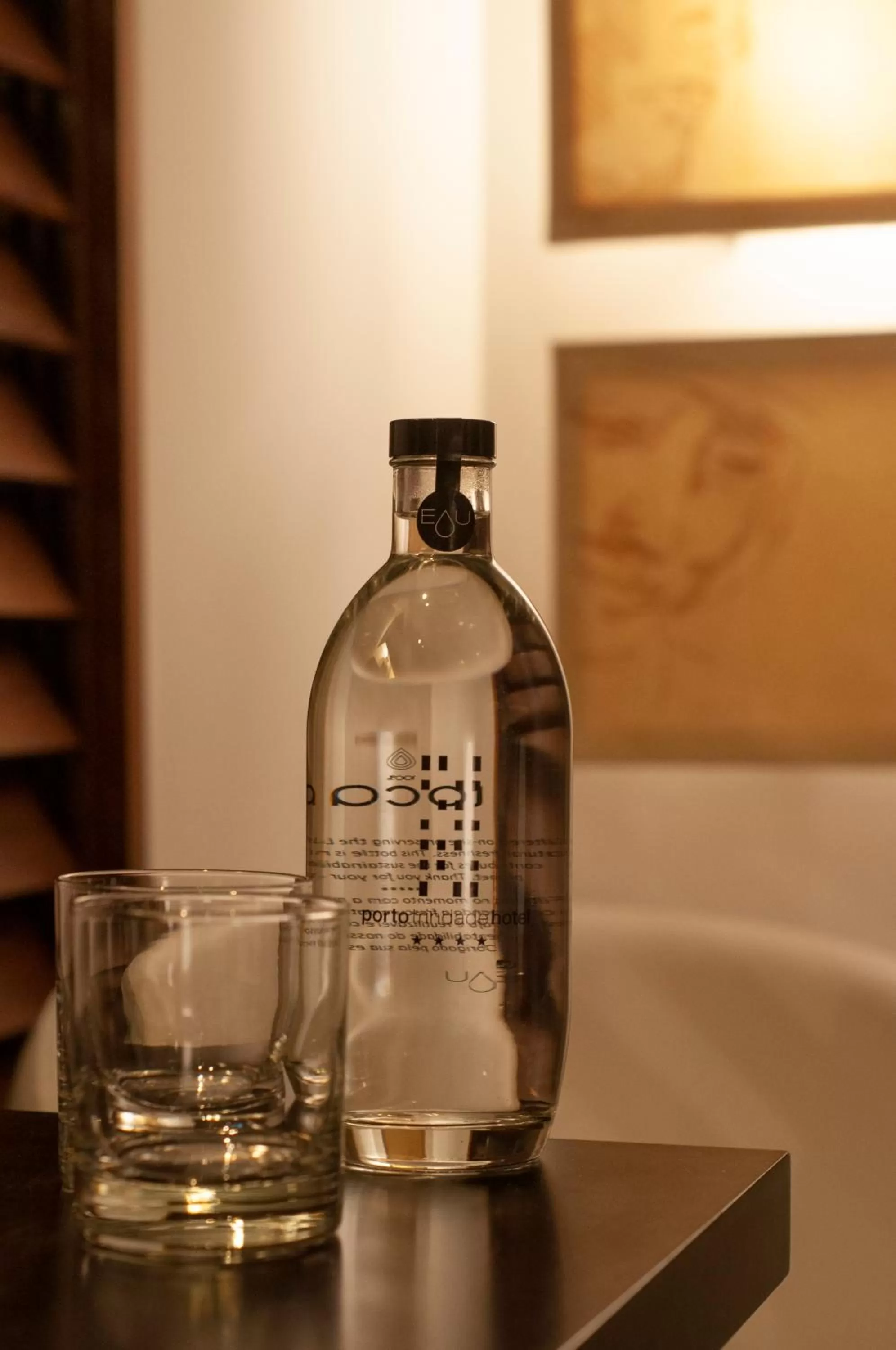 Coffee/tea facilities in Porto Trindade Hotel