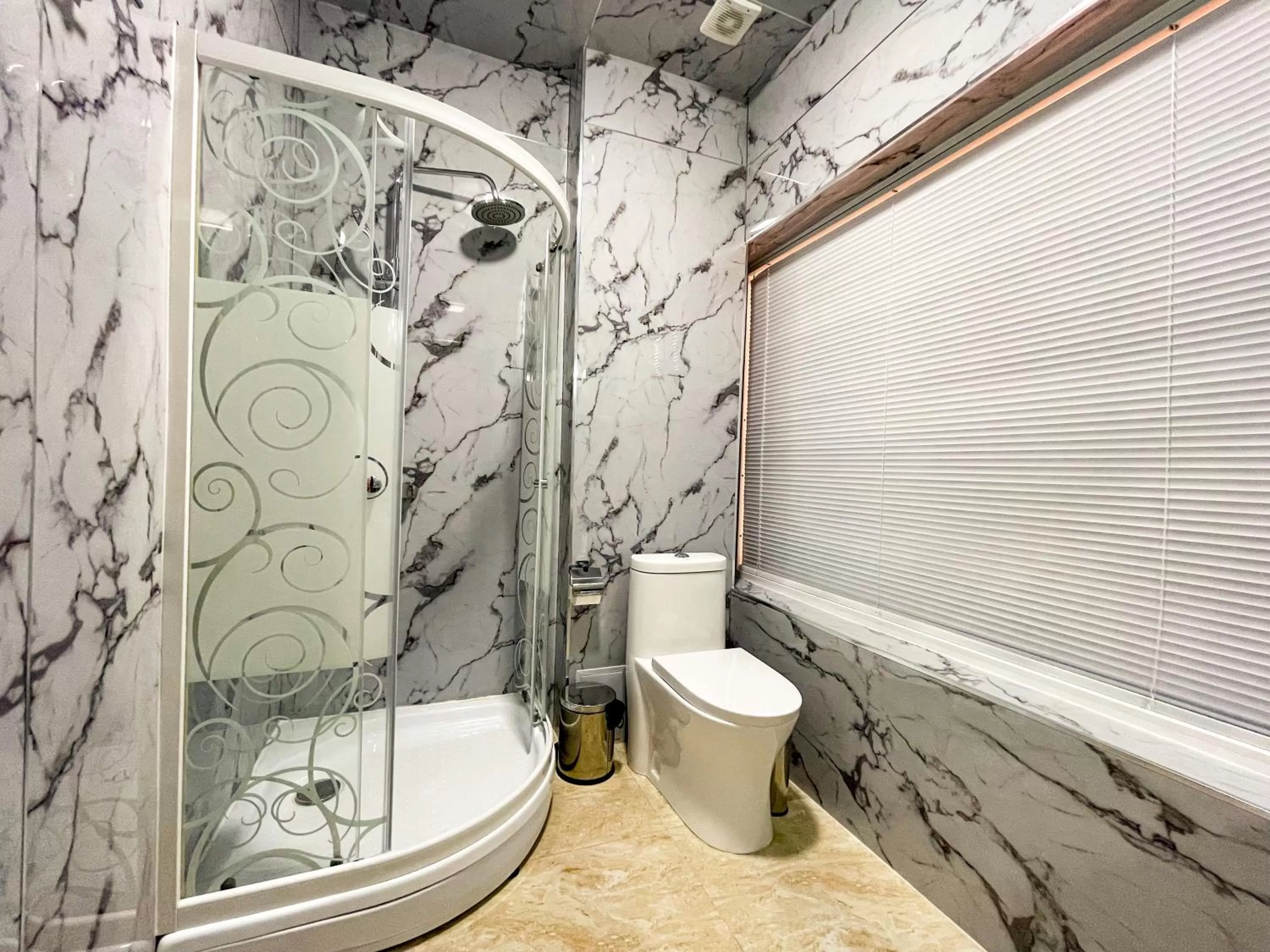 Medina Hotel Samarkand