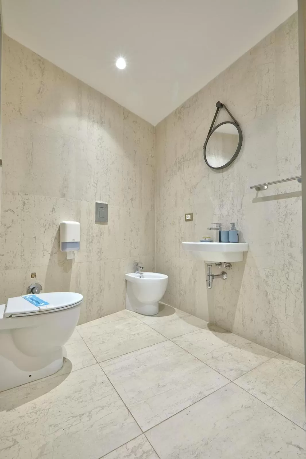 belMORO - La Dimora Del Capo