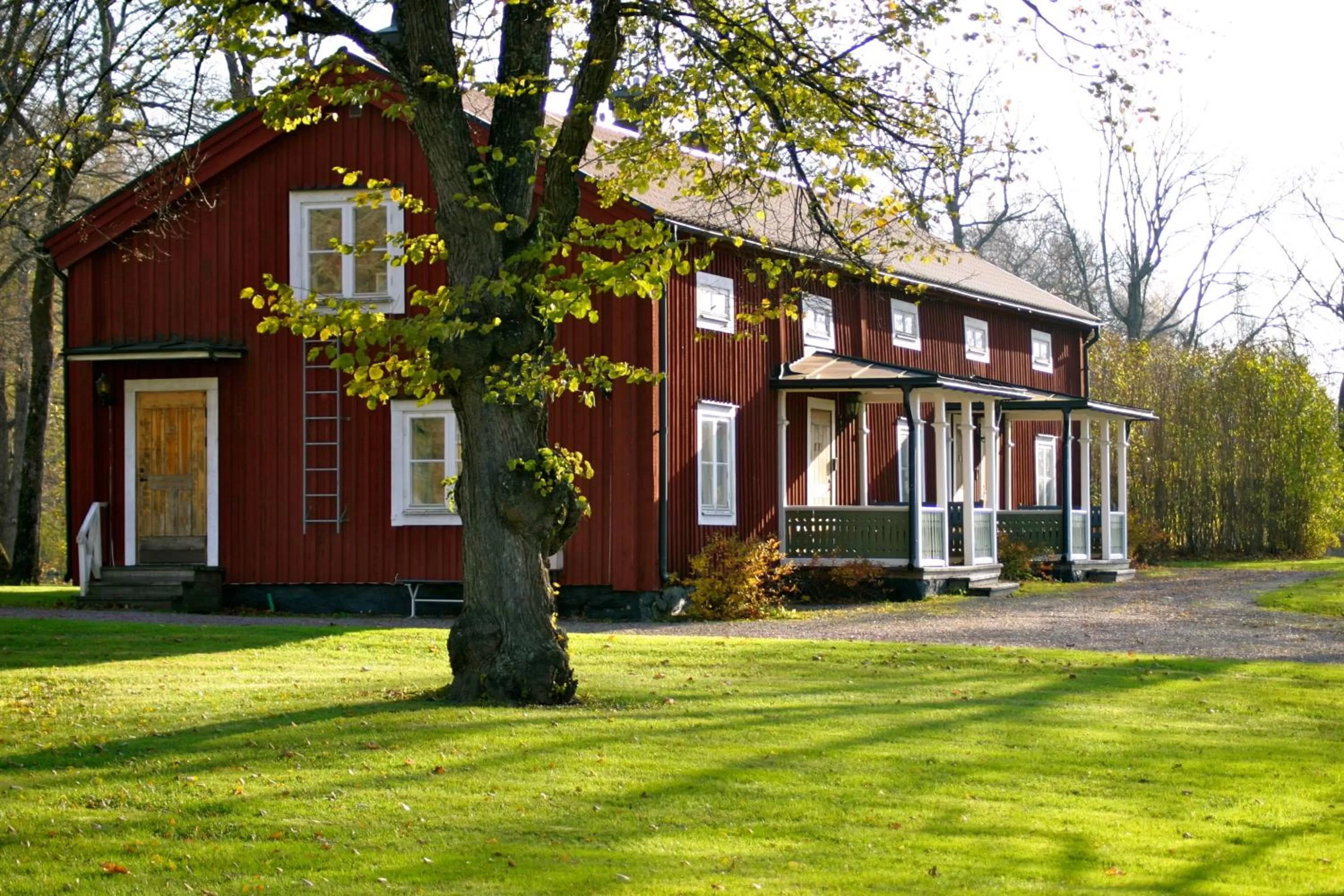 Other in Långshyttans Brukshotell