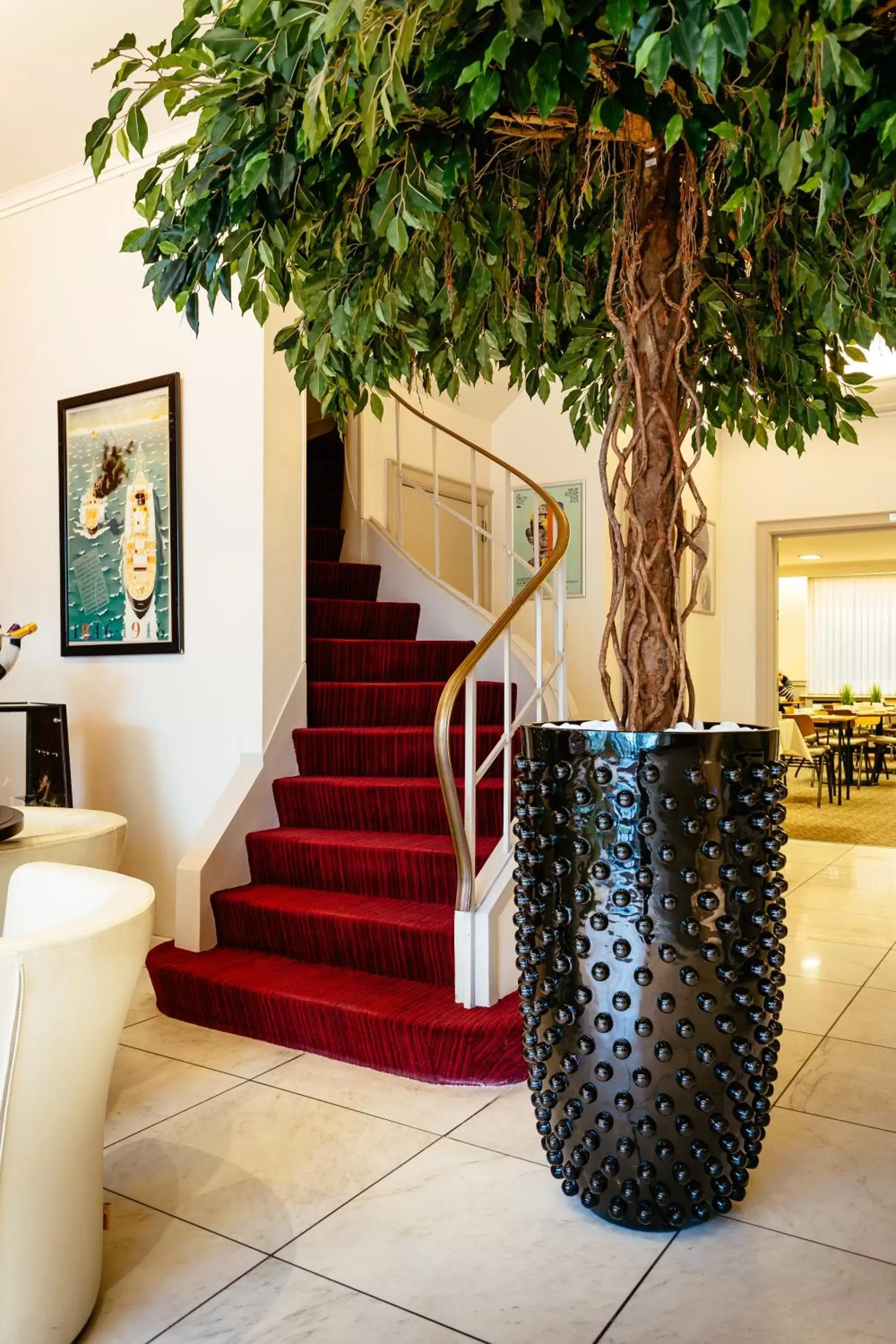 Hotel Prado Hotel Prado