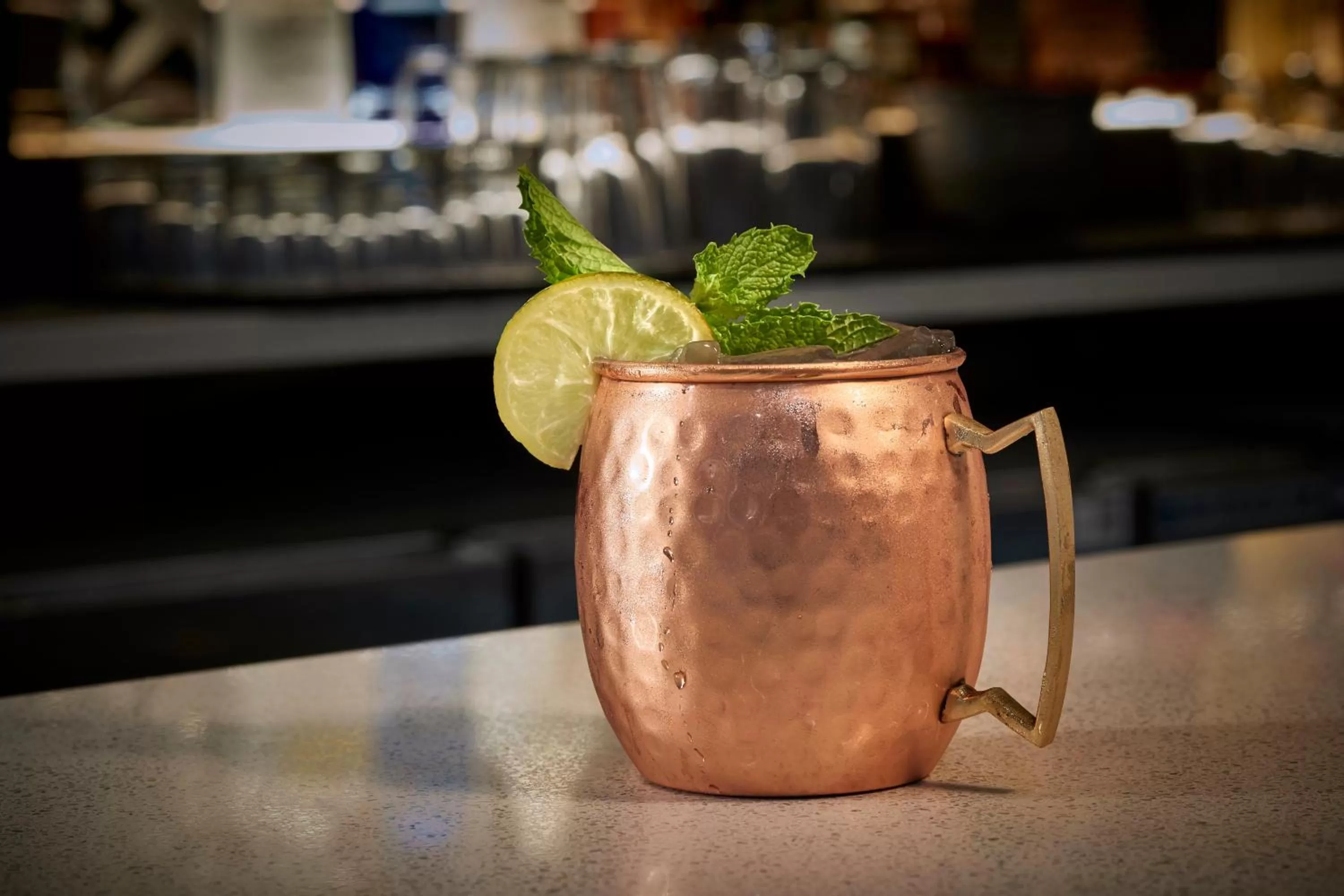 Photo of the whole room in Holiday Inn Alexandria at Carlyle by IHG