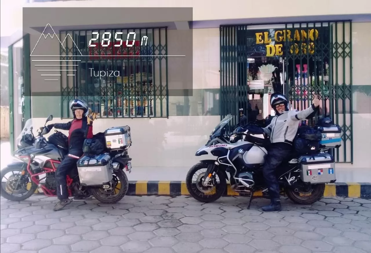 El Grano De Oro Hotel