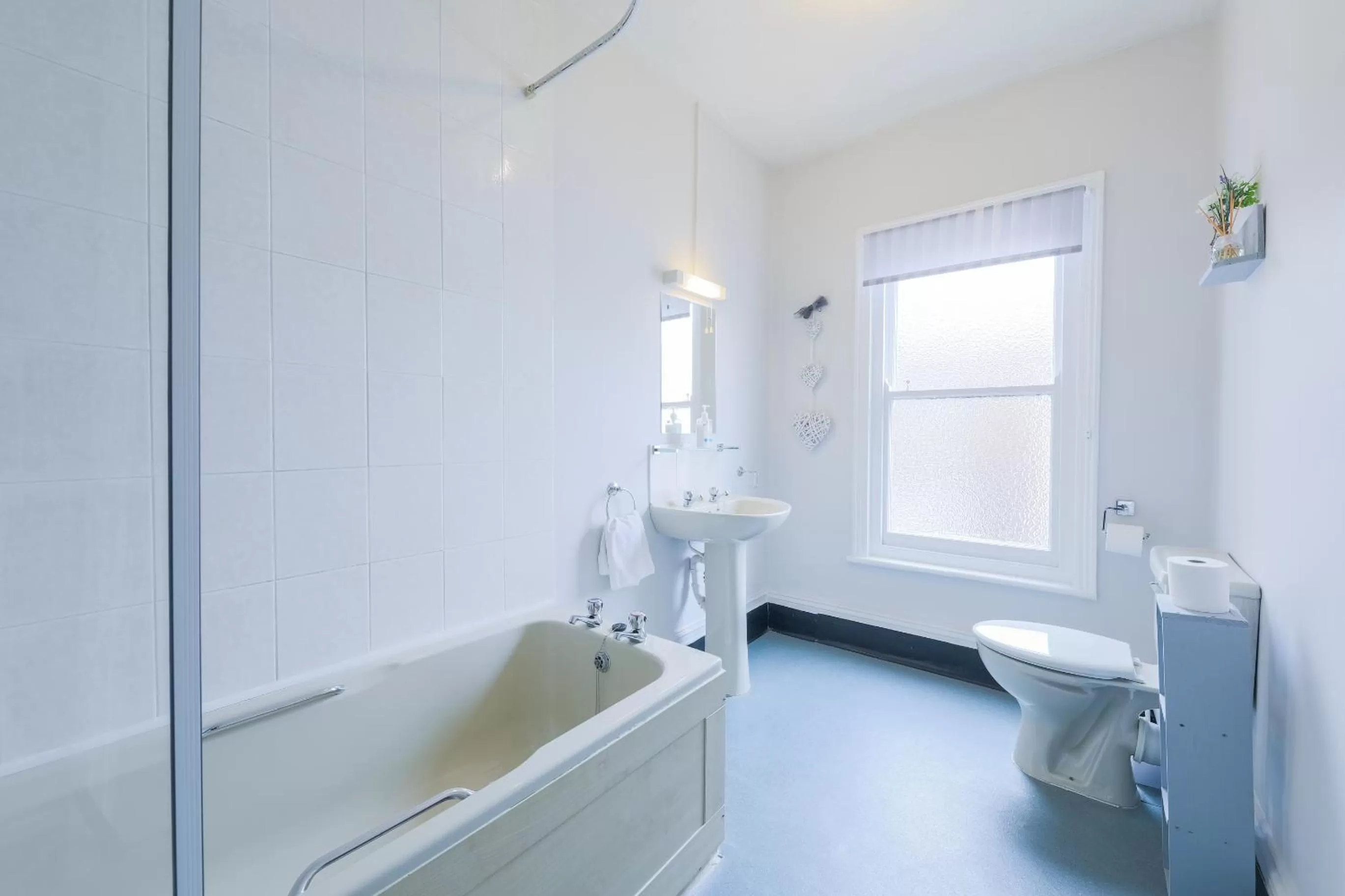 The Clee Hotel - Cleethorpes, Grimsby, Lincolnshire