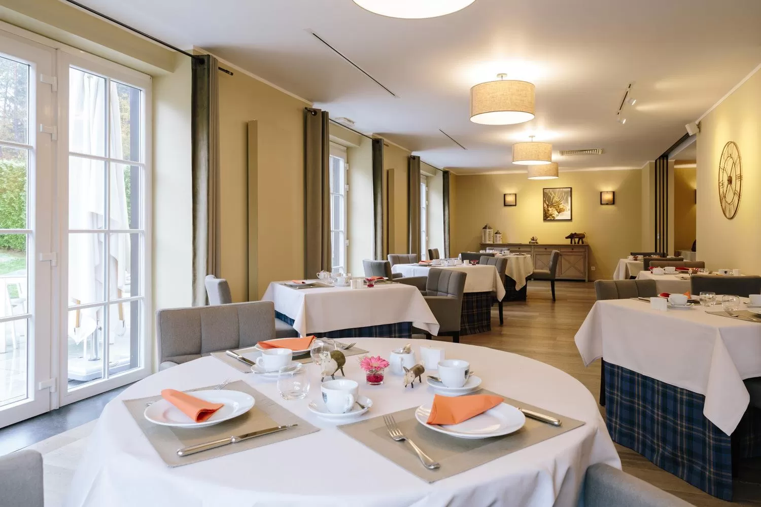 La Barrière de Transinne