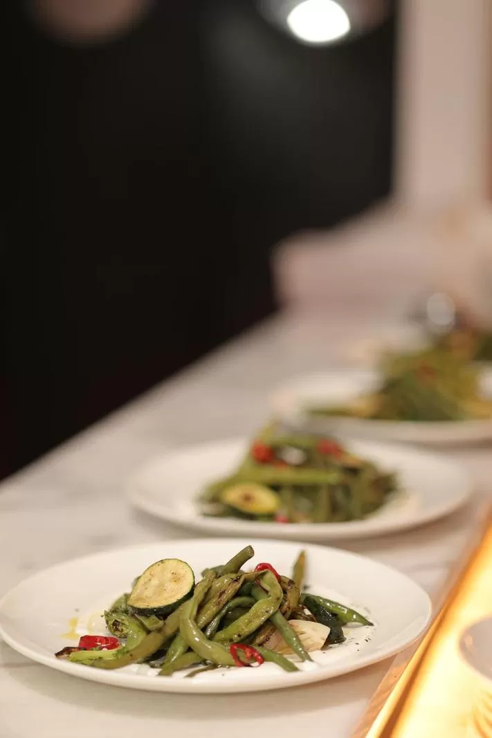 Restaurant/places to eat in Brown Eilat a member of Brown Hotels