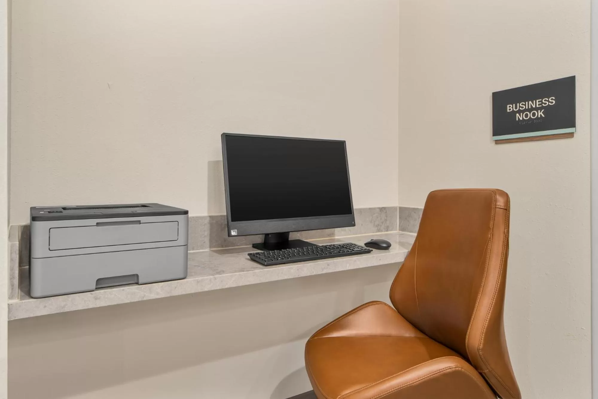 Business facilities in Candlewood Suites - Newnan - Atlanta SW by IHG