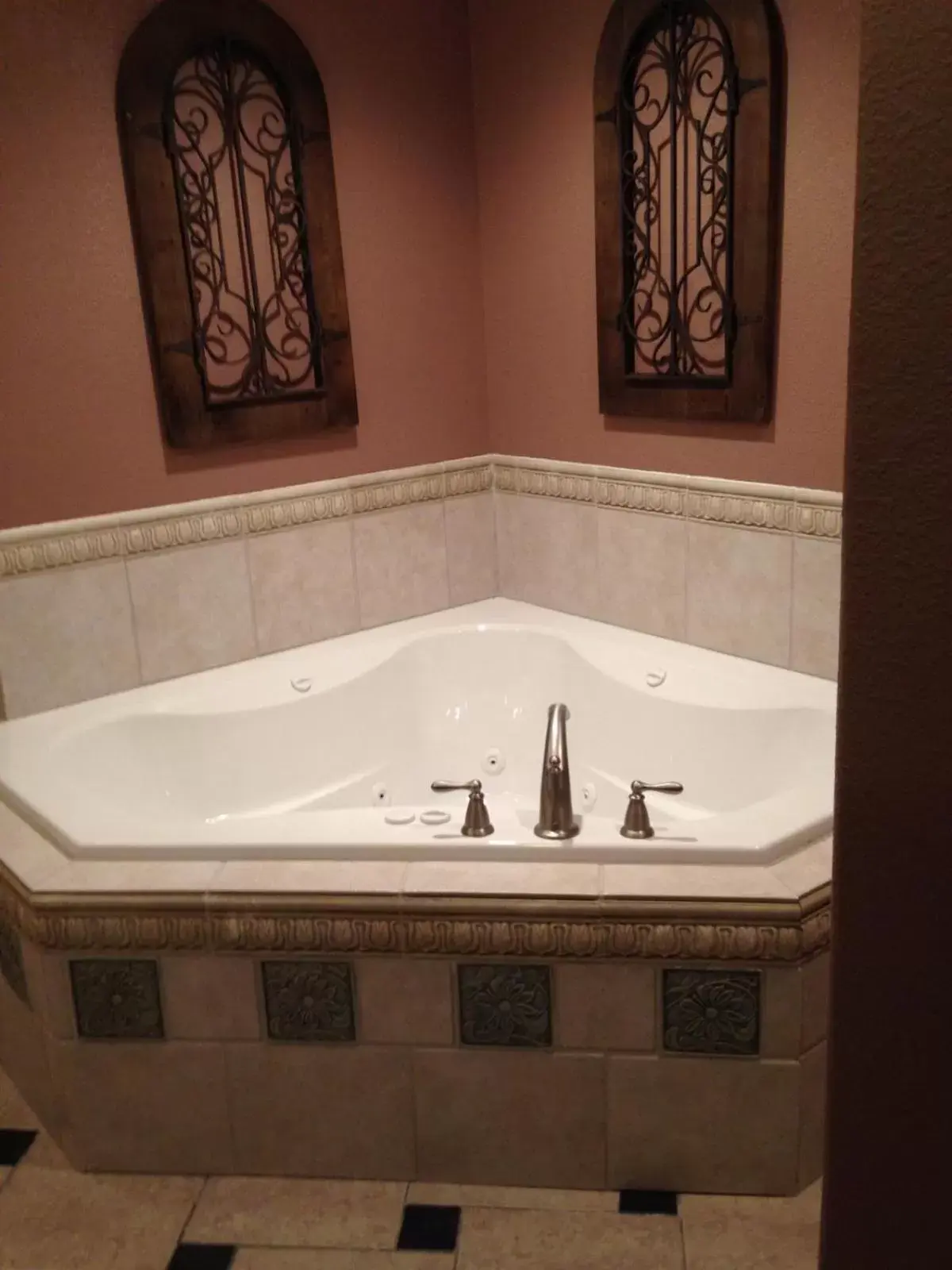 Superior King Room in Maple Creek Bed&Breakfast Superior King Room in Maple Creek Bed&Breakfast