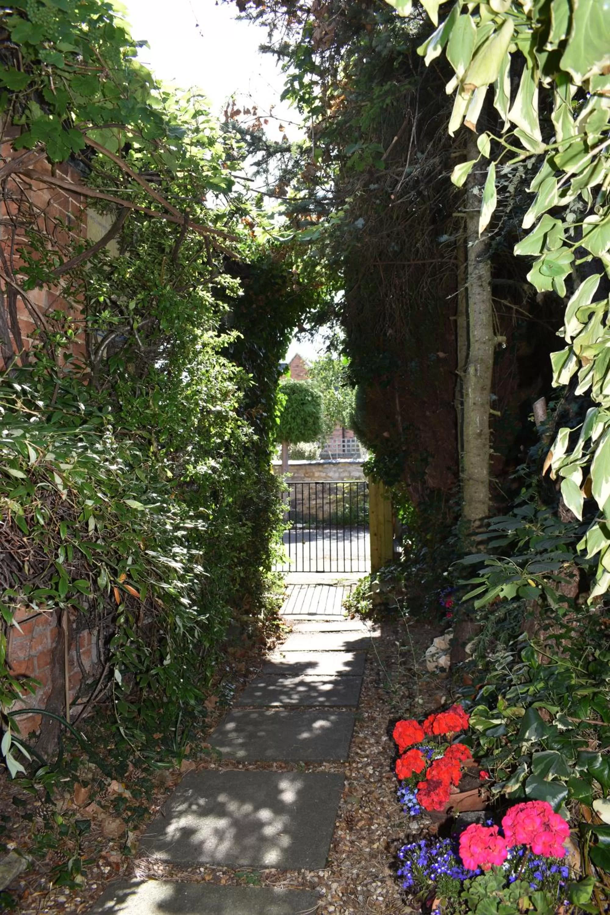 Middle Farm Villa B&B