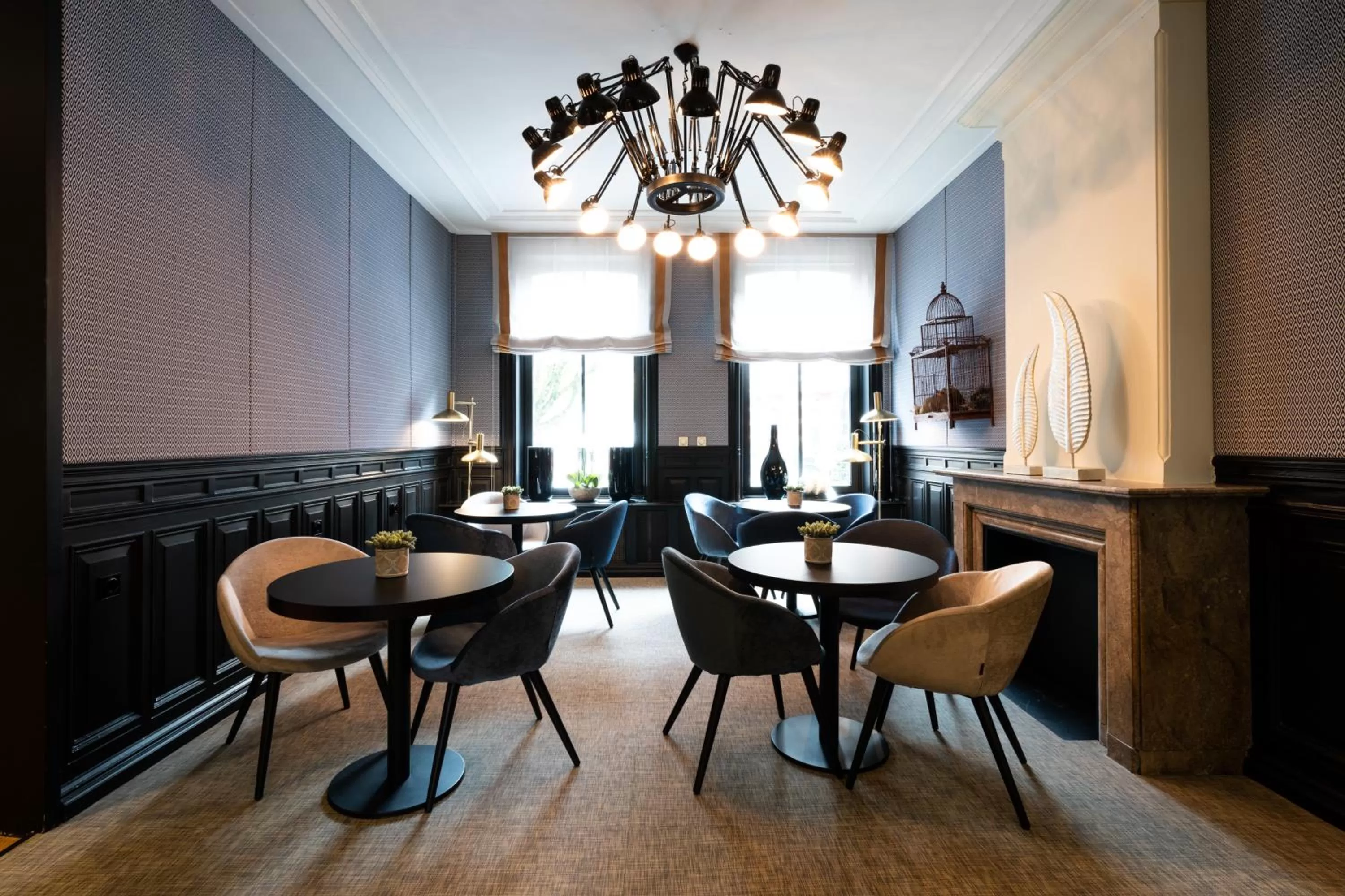 Catalonia Vondel Amsterdam