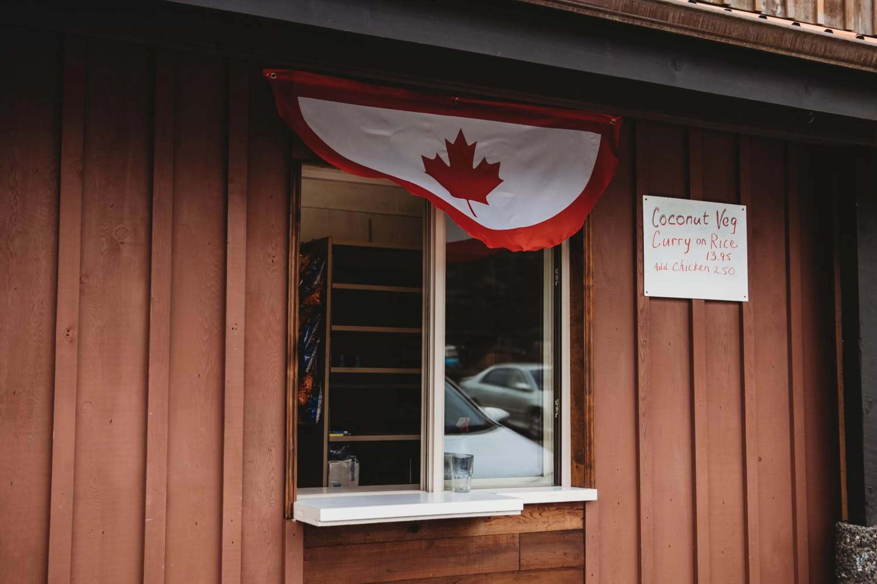 The Oceanfront Hotel