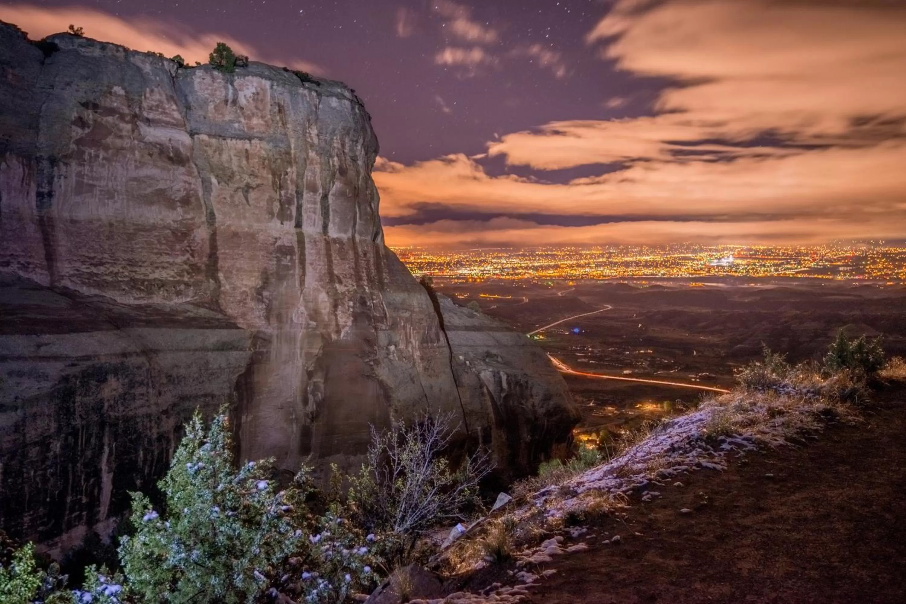 Nearby landmark in Holiday Inn Hotel & Suites Grand Junction-Airport by IHG