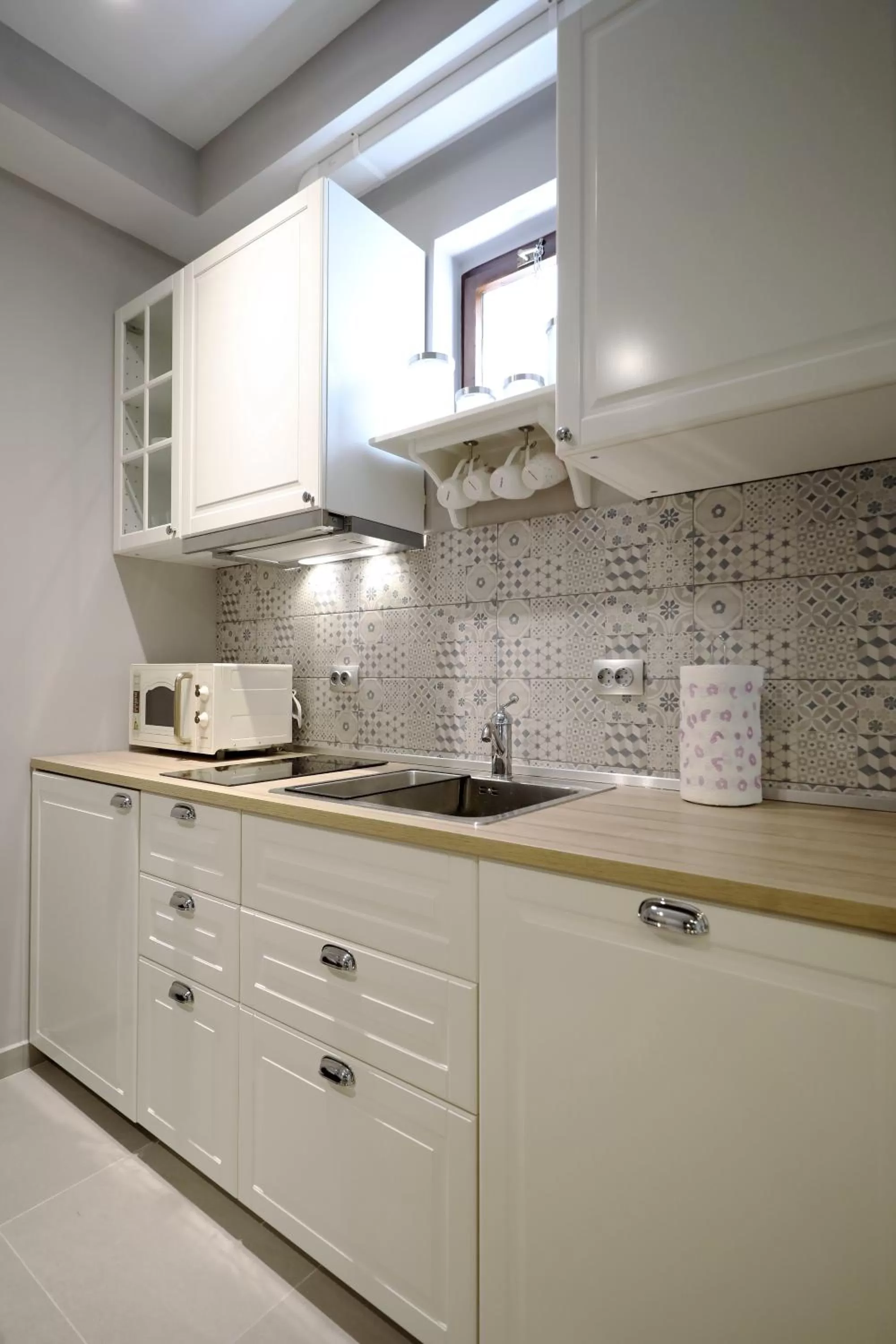 Teatro Verdi Accommodation