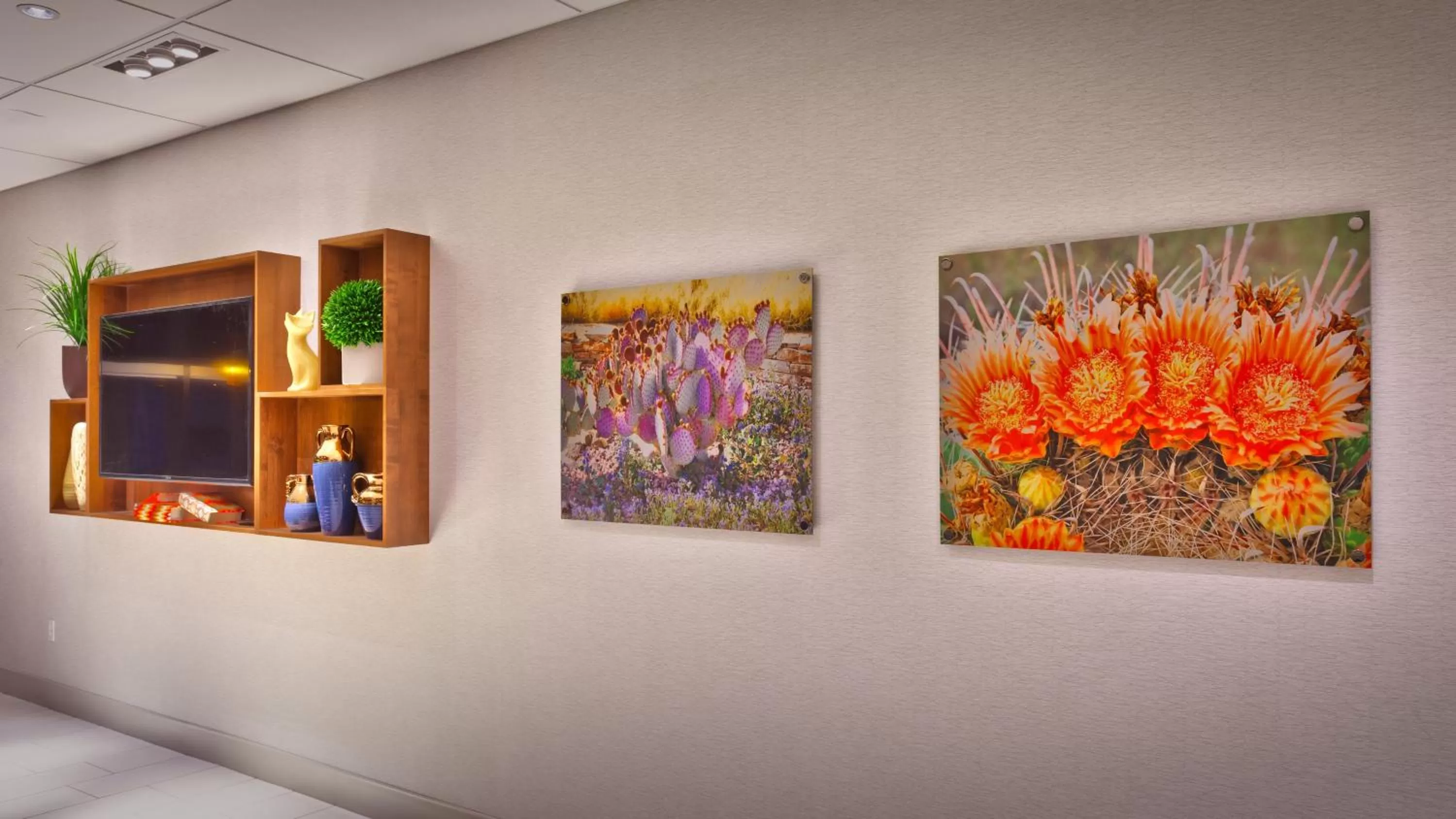 Property building in Holiday Inn Express & Suites Phoenix West - Buckeye by IHG