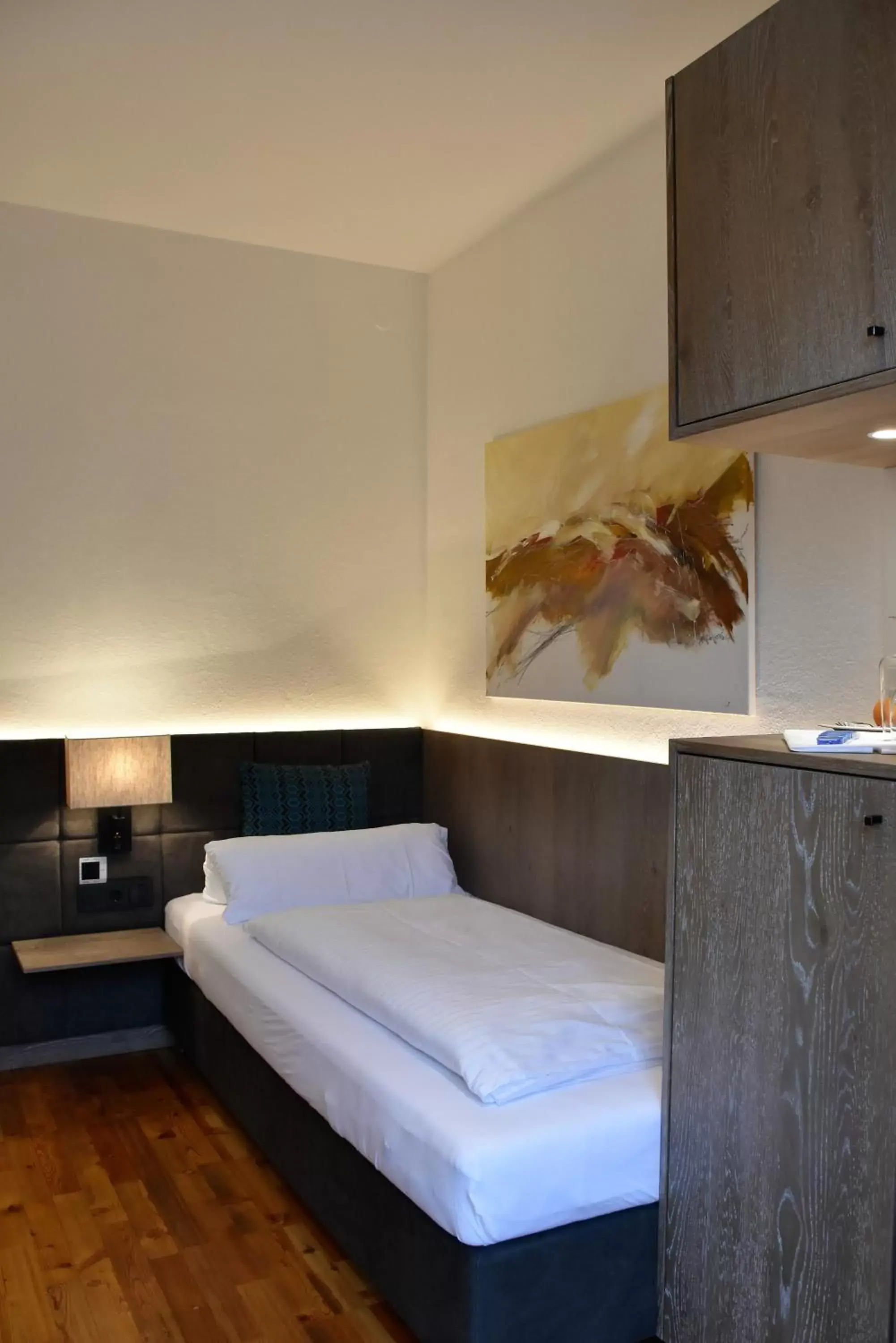 Single Room in Schüdlbauer´s Hotel-Restaurant-Bar Single Room in Schüdlbauer´s Hotel-Restaurant-Bar