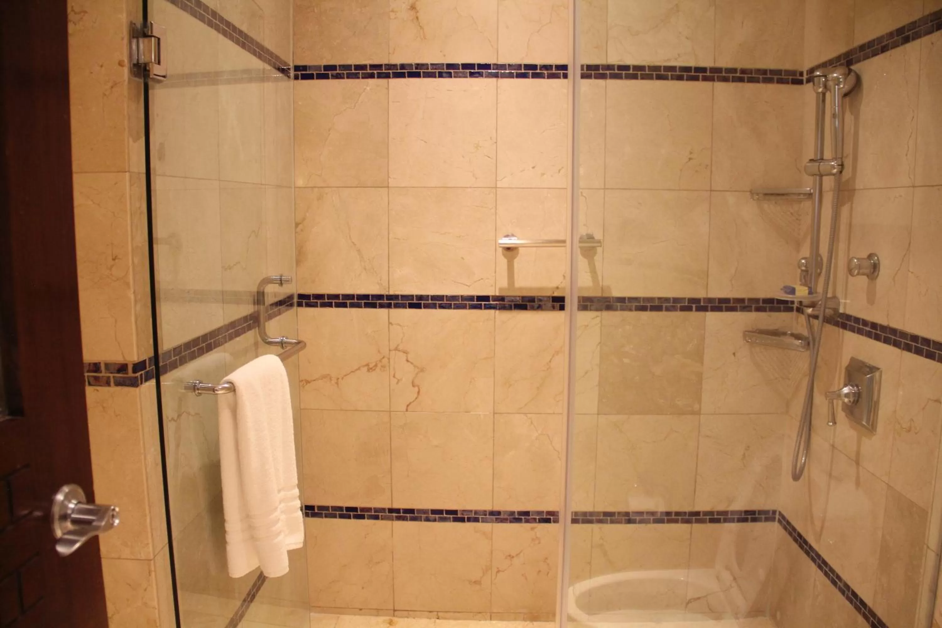 Bathroom in Princess Mundo Imperial Riviera Diamante Acapulco