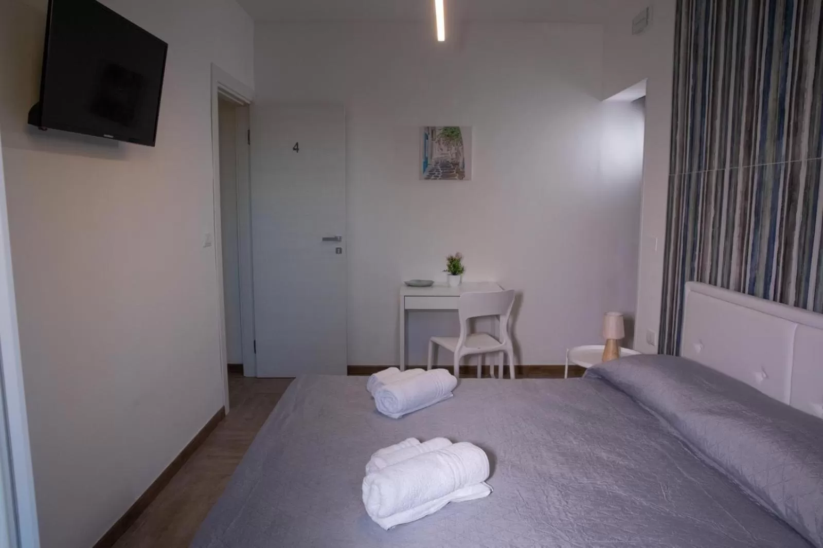 Bed in Largo Sicilia B&B