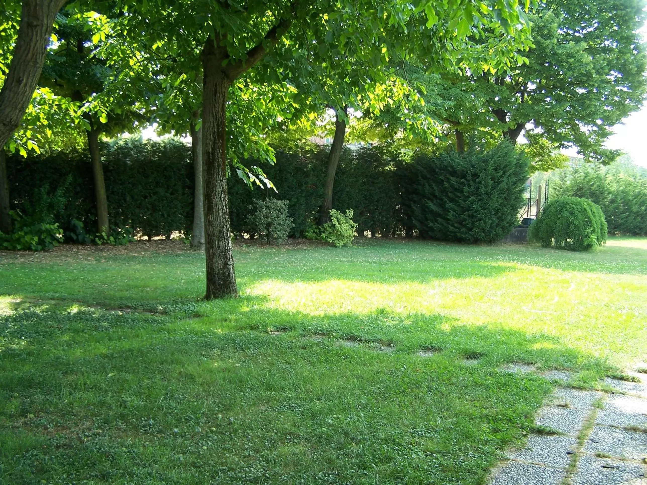 Day in Corte Posta B&B