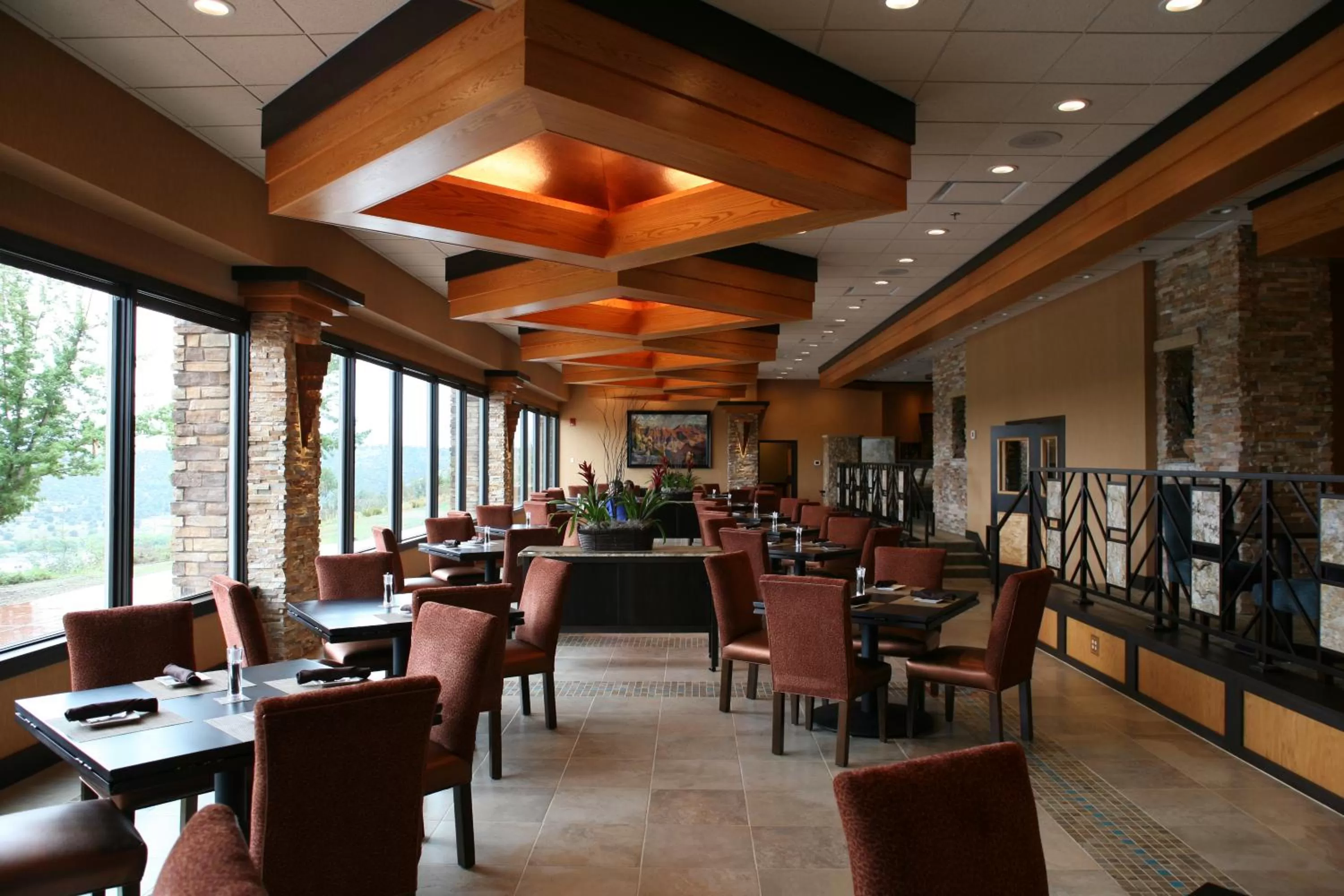 Restaurant/places to eat in Prescott Resort & Conference Center