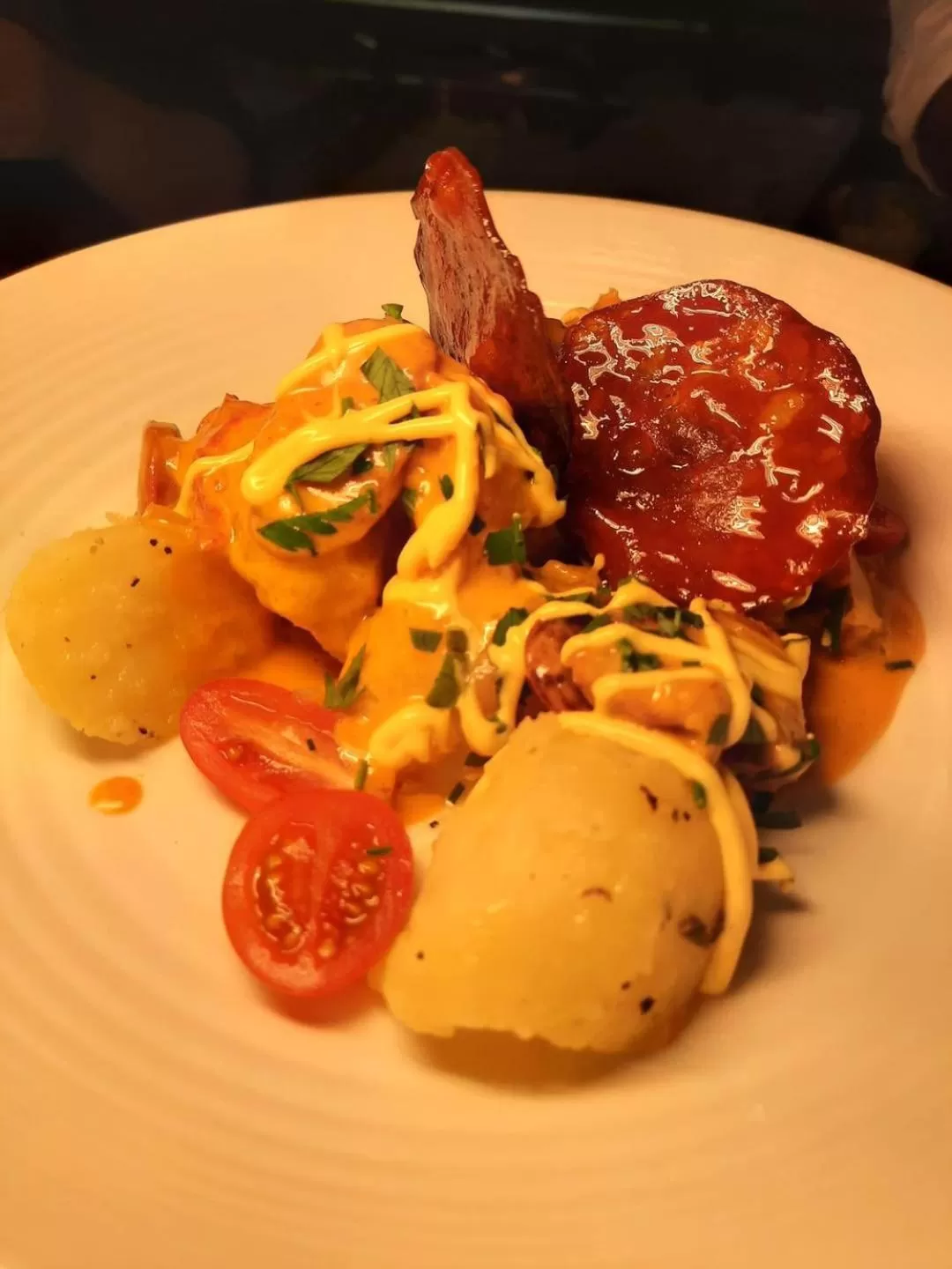 Paul Arthurs Restaurant & Rooms - Kircubbin