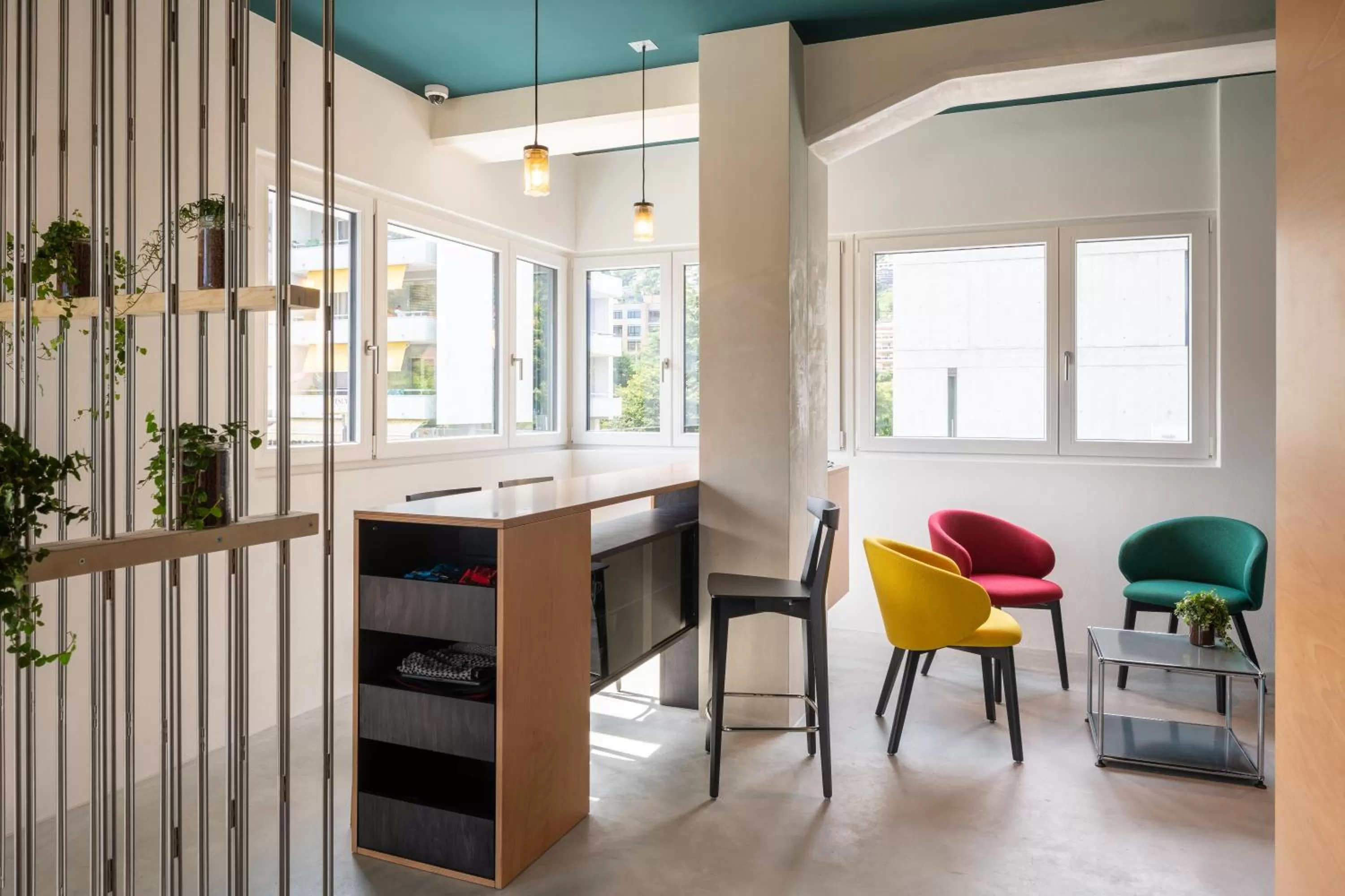 Lounge or bar in Riva Rooms & Studios - Check-In 24hr