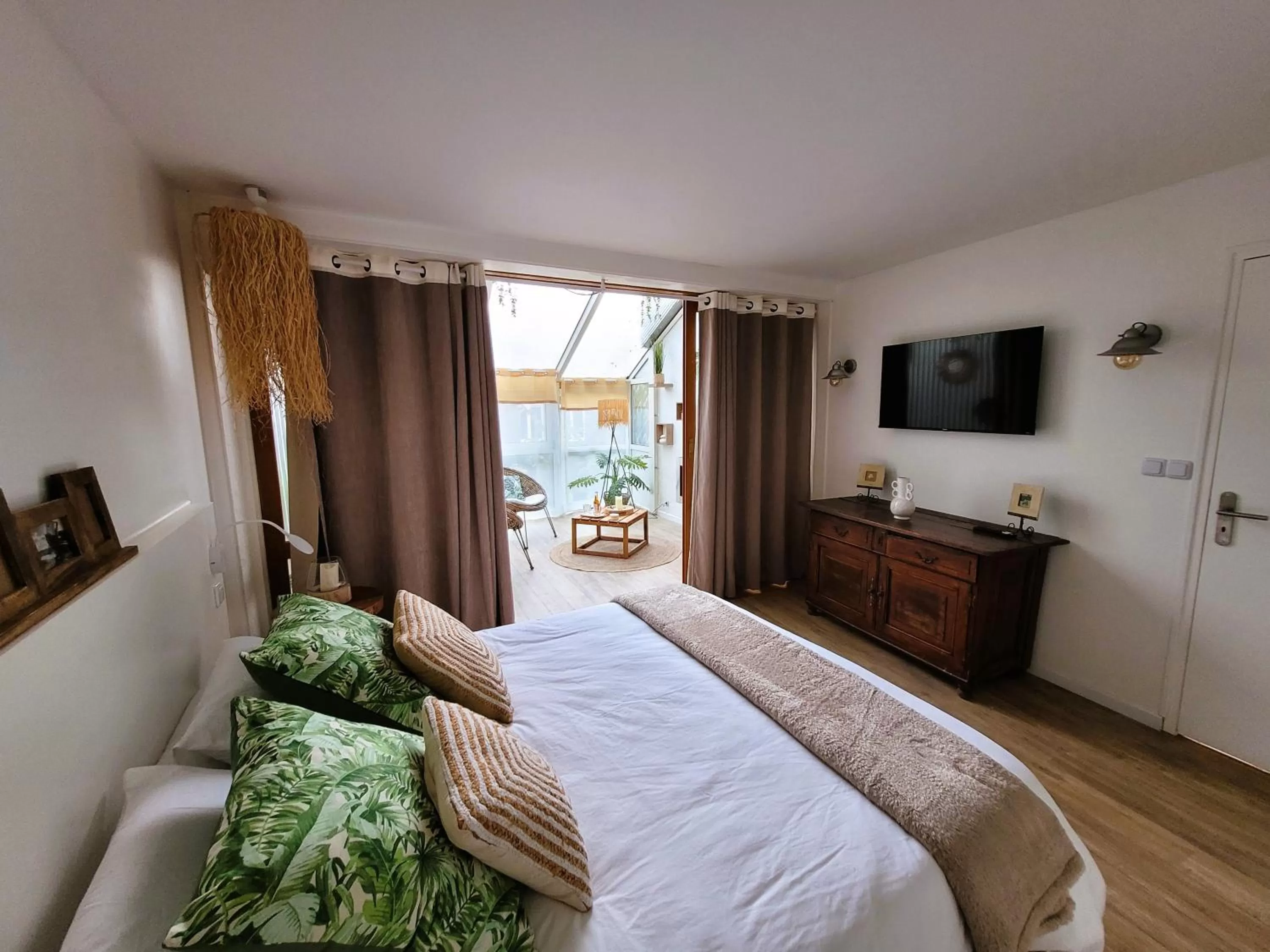 La maison père camembert