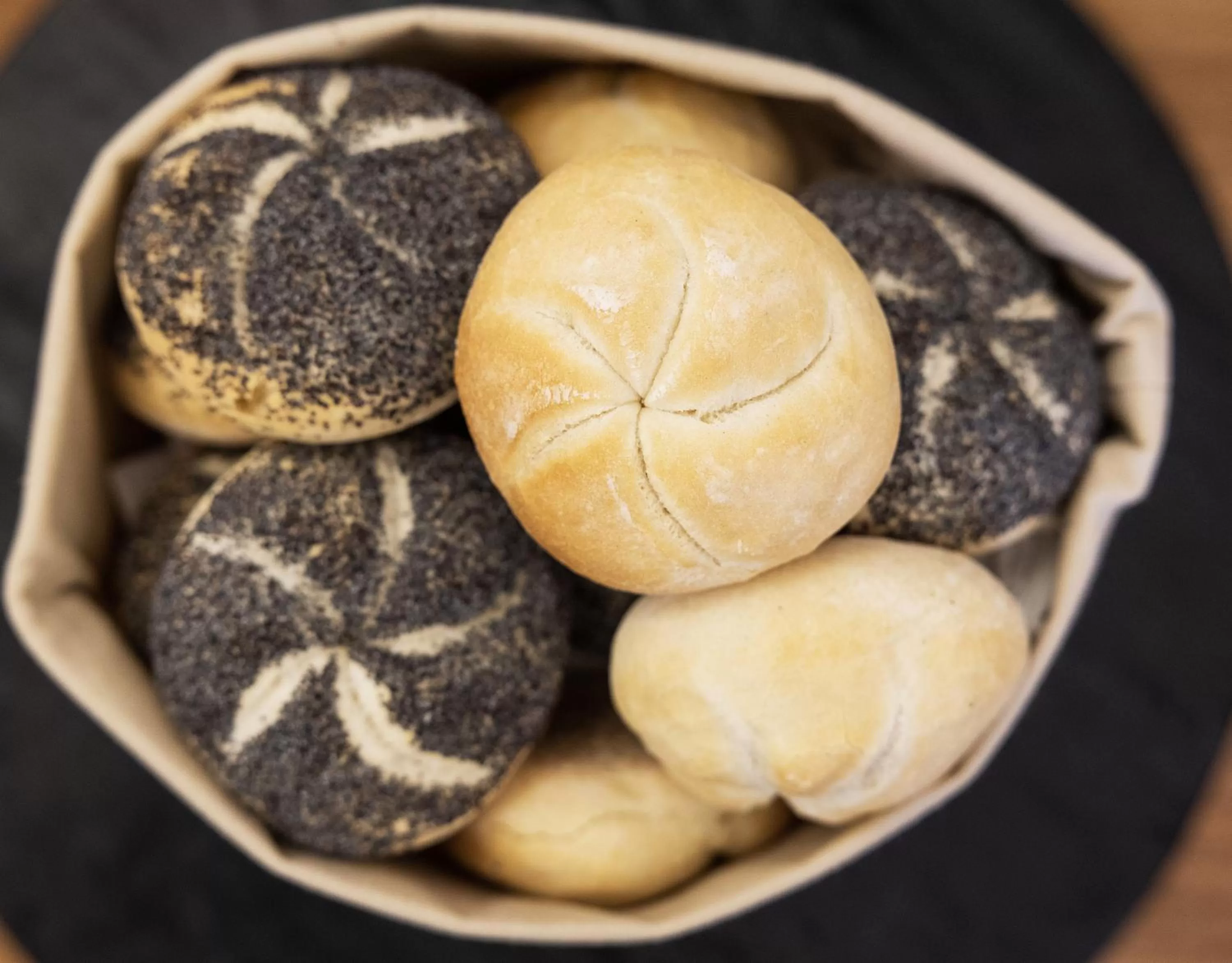 Food and drinks in Hotel Palace Bologna Centro