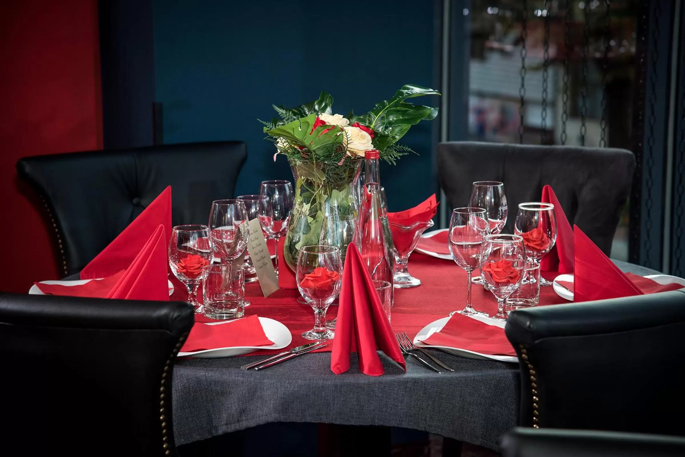 Banquet/Function facilities in Best Boutique Hotel