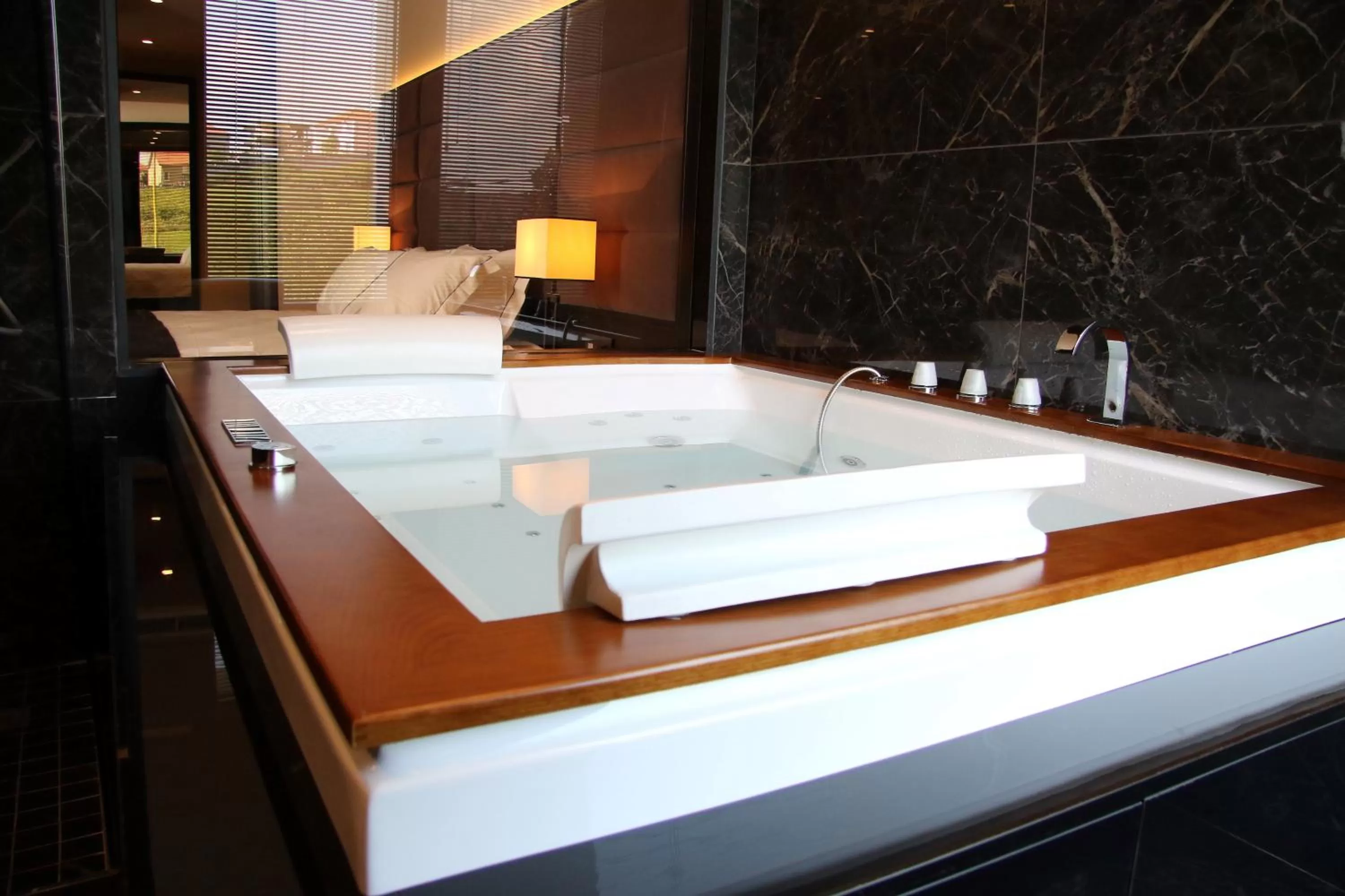 Property building in Privilege Hotel & Spa