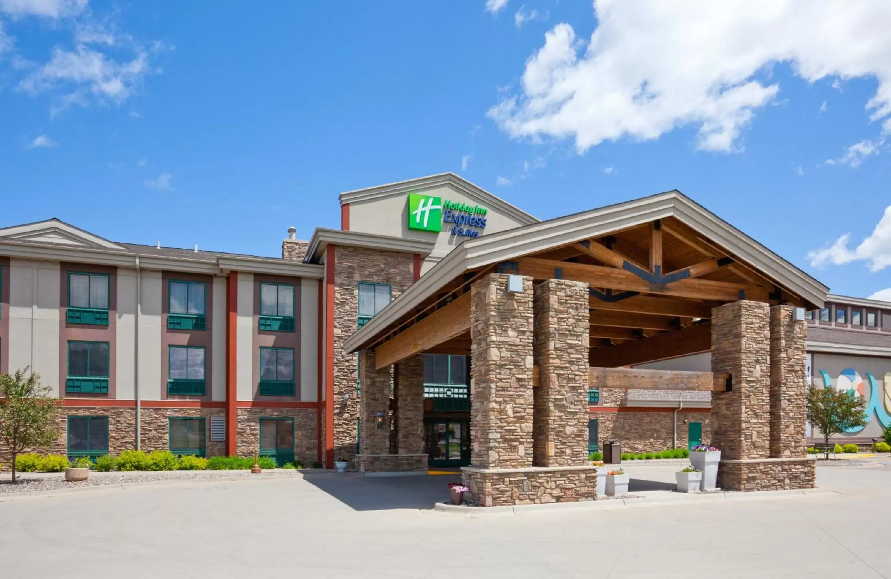 Holiday Inn Express Hotel & Suites Brainerd-Baxter by IHG Holiday Inn Express Hotel & Suites Brainerd-Baxter by IHG