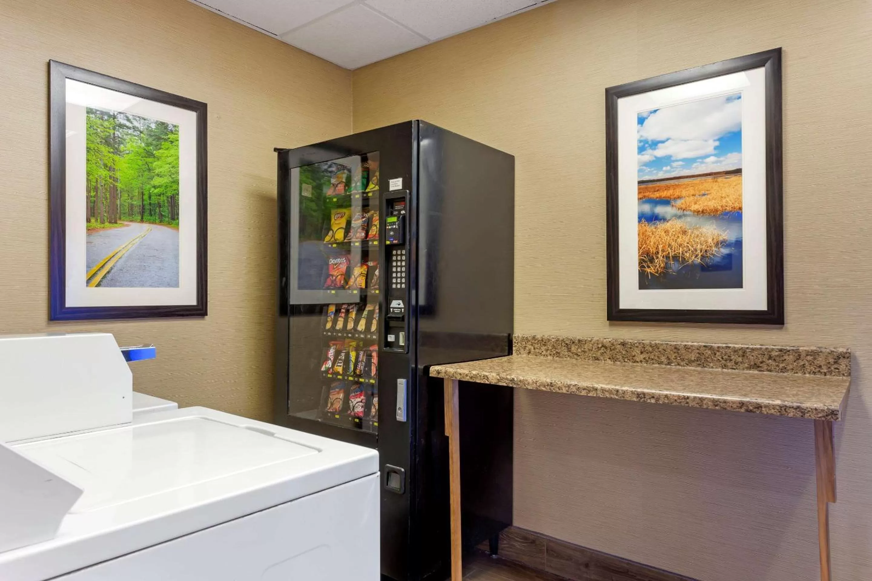 Other in Comfort Inn Marion - West Memphis