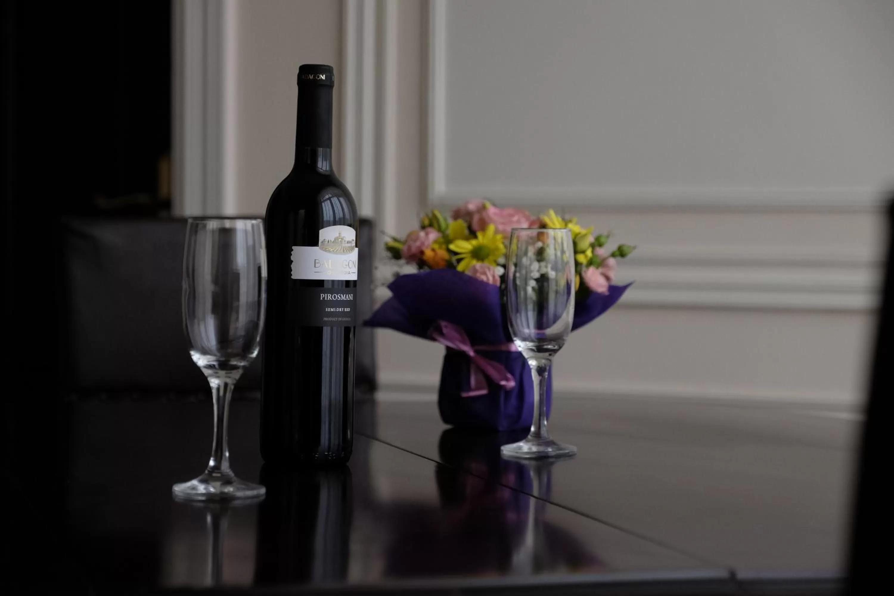 Other in S&L Boutique Hotel