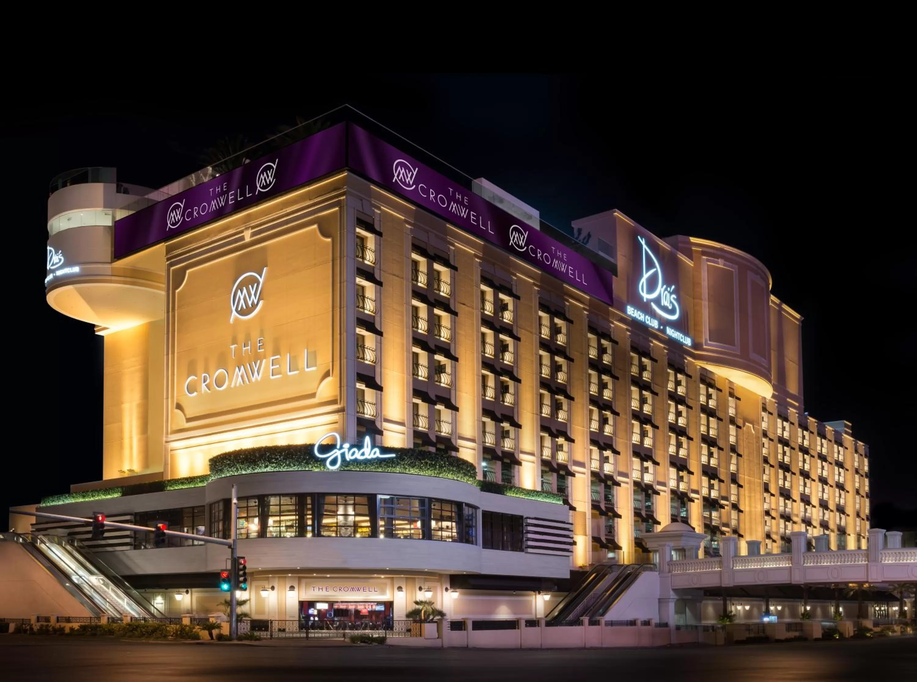 The Cromwell, A Caesars Destination
