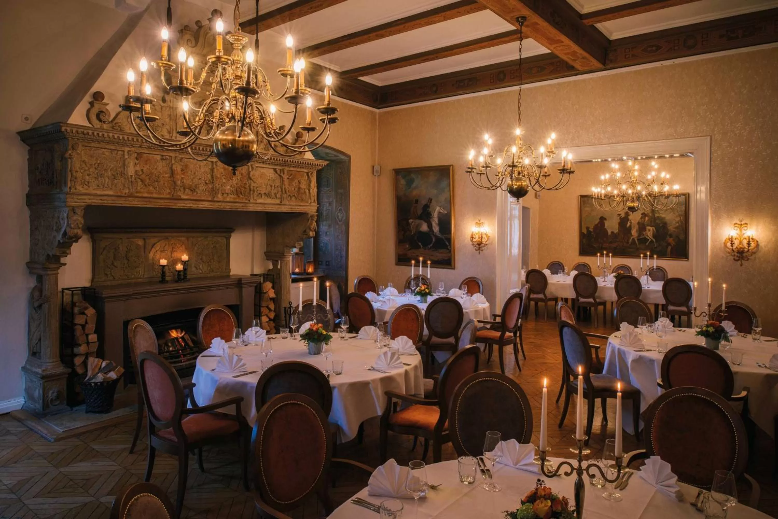 Banquet/Function facilities in Vienna House Easy by Wyndham Castrop-Rauxel