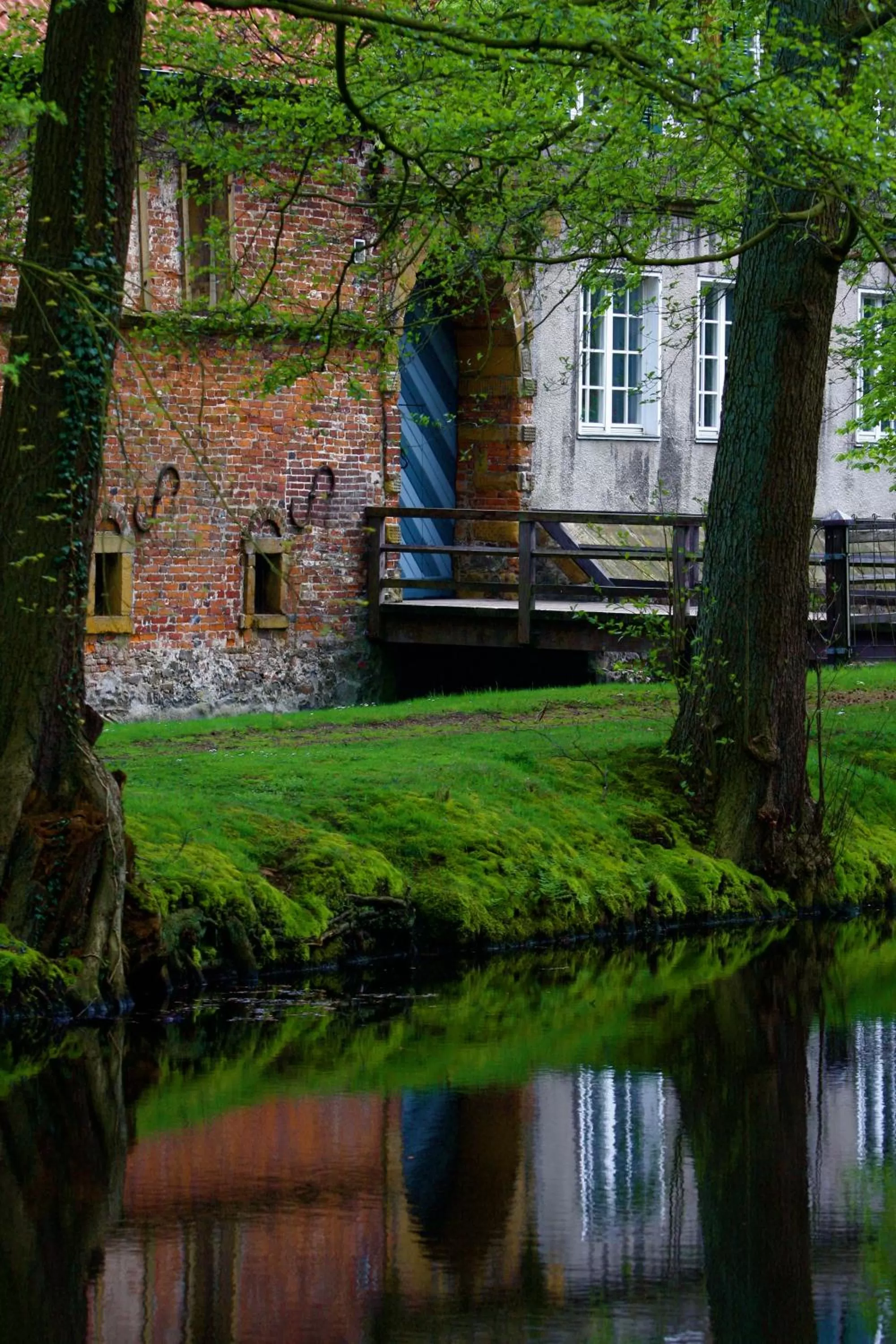 Other in VILA VITA Burghotel Dinklage