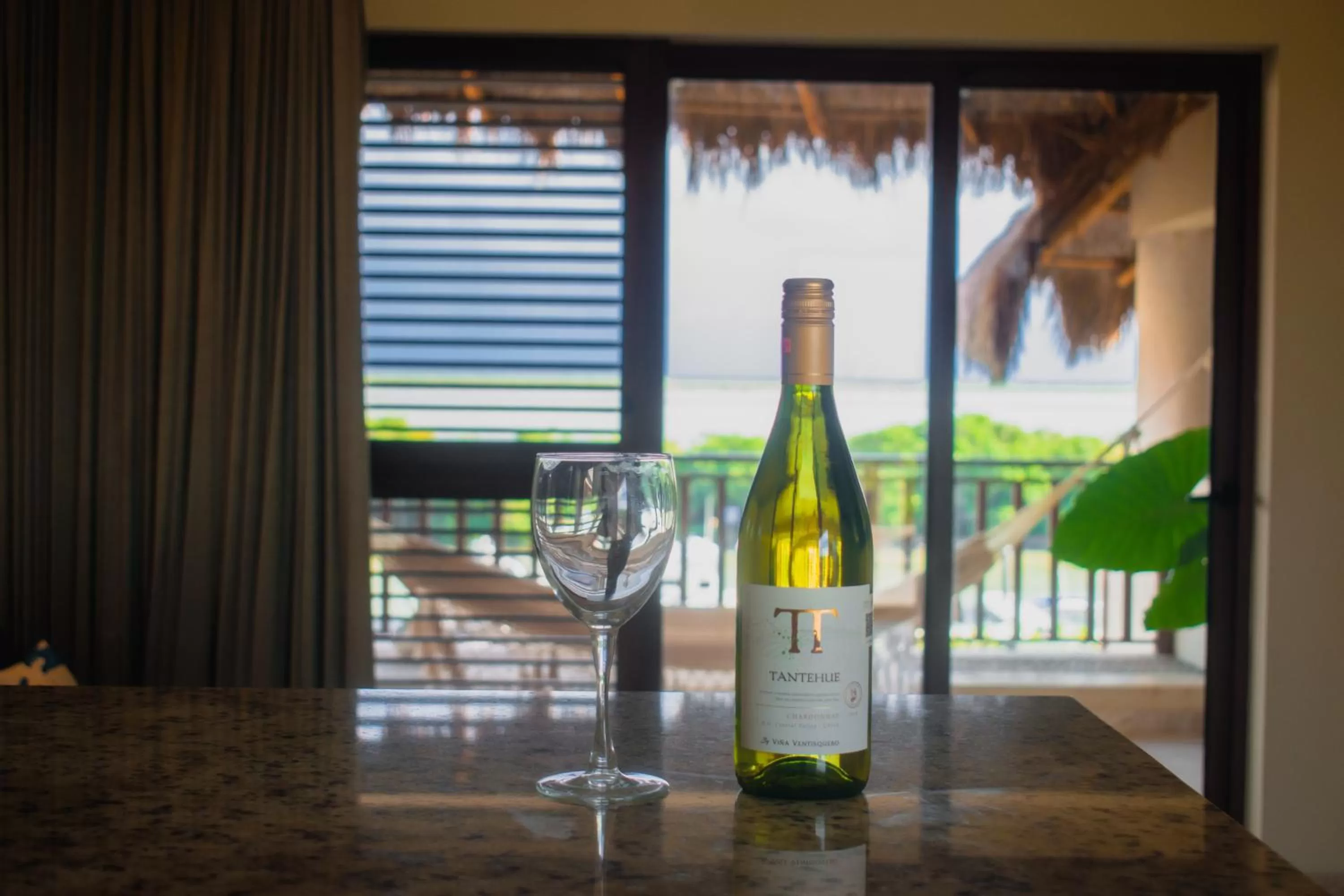 Lake view in Villas Grand Marina Kinuh