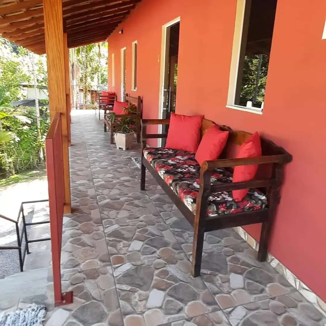 Pousada Recanto da Lu Pousada Recanto da Lu