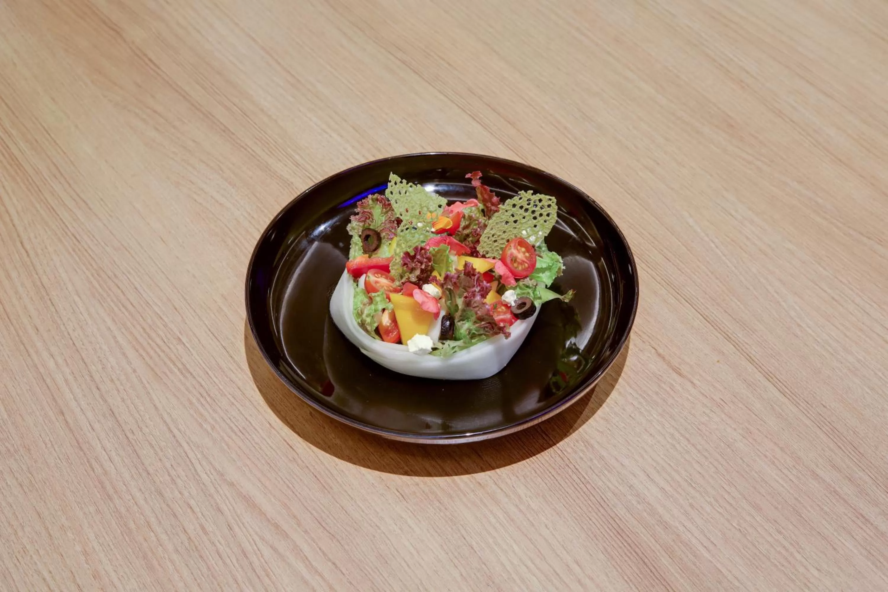 Food in Lemon Tree Premier, Mumbai International Airport