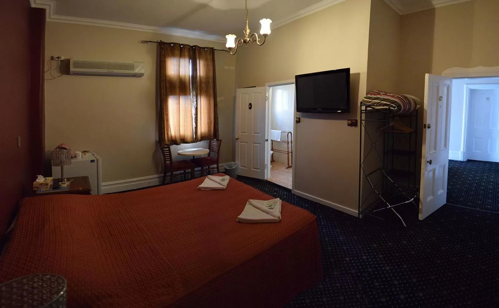 King Room - Refurbished  in The Palace Hotel Kalgoorlie