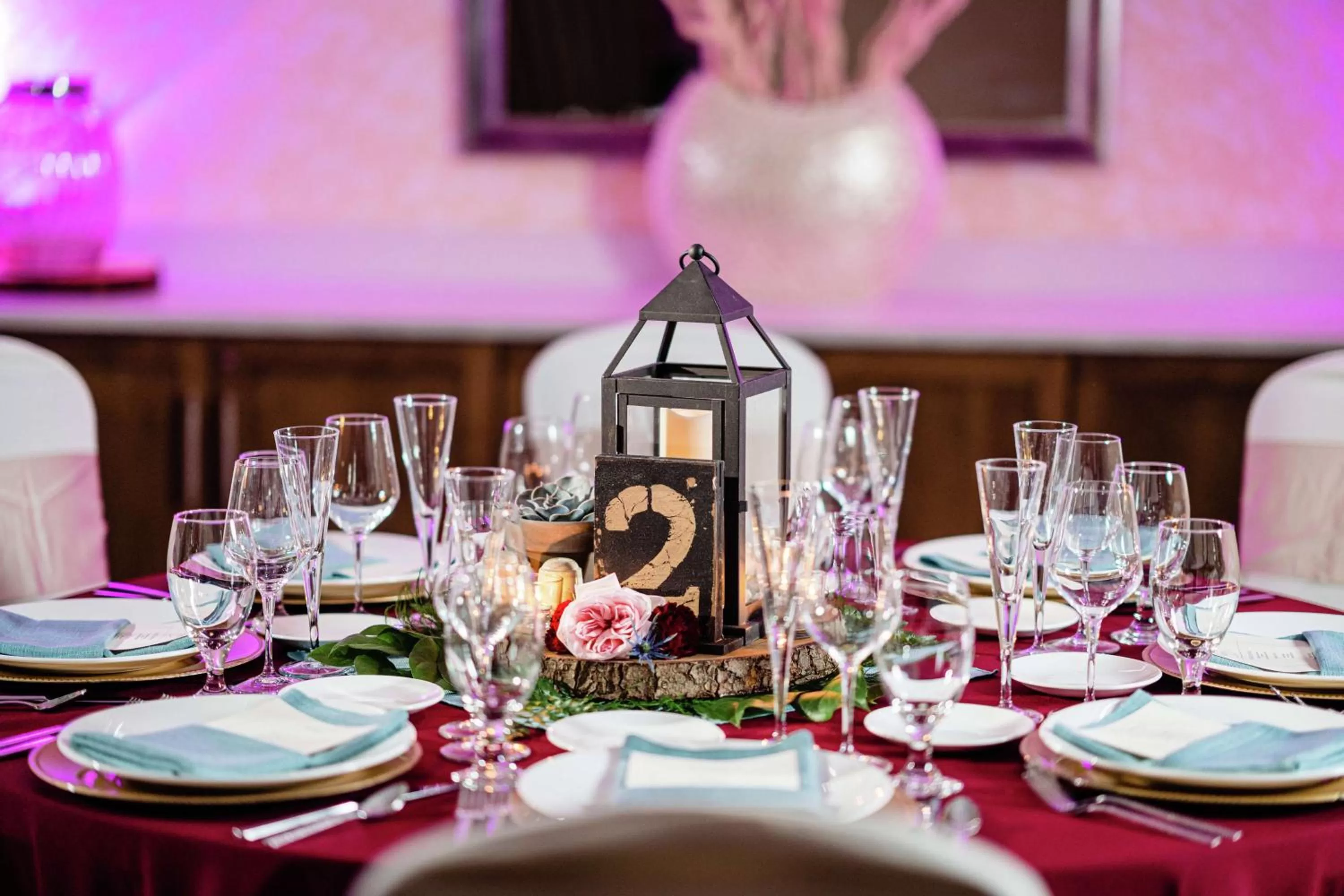 Meeting/conference room in Hilton Garden Inn Exton-West Chester