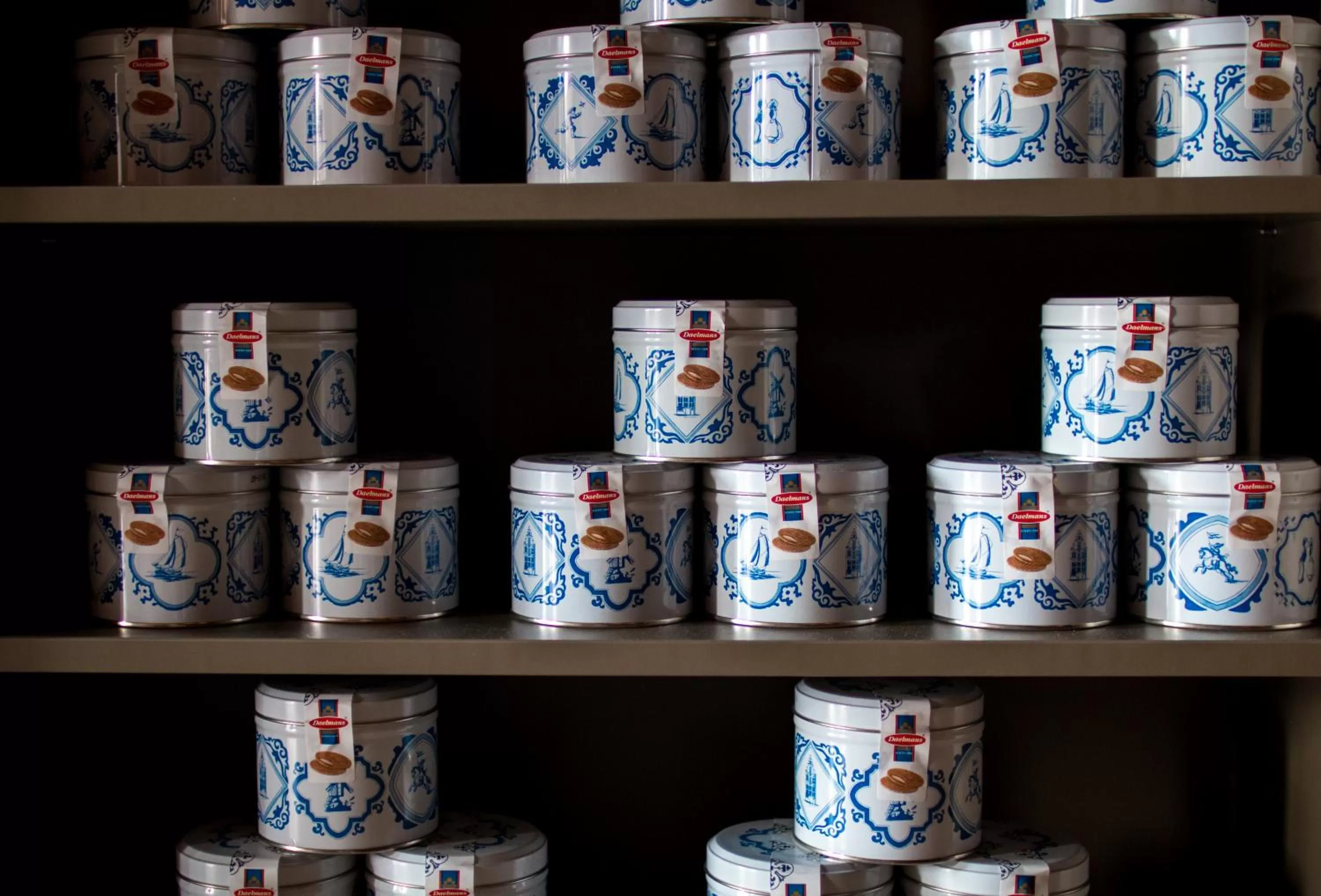 Food and drinks in Citiez Hotel Amsterdam