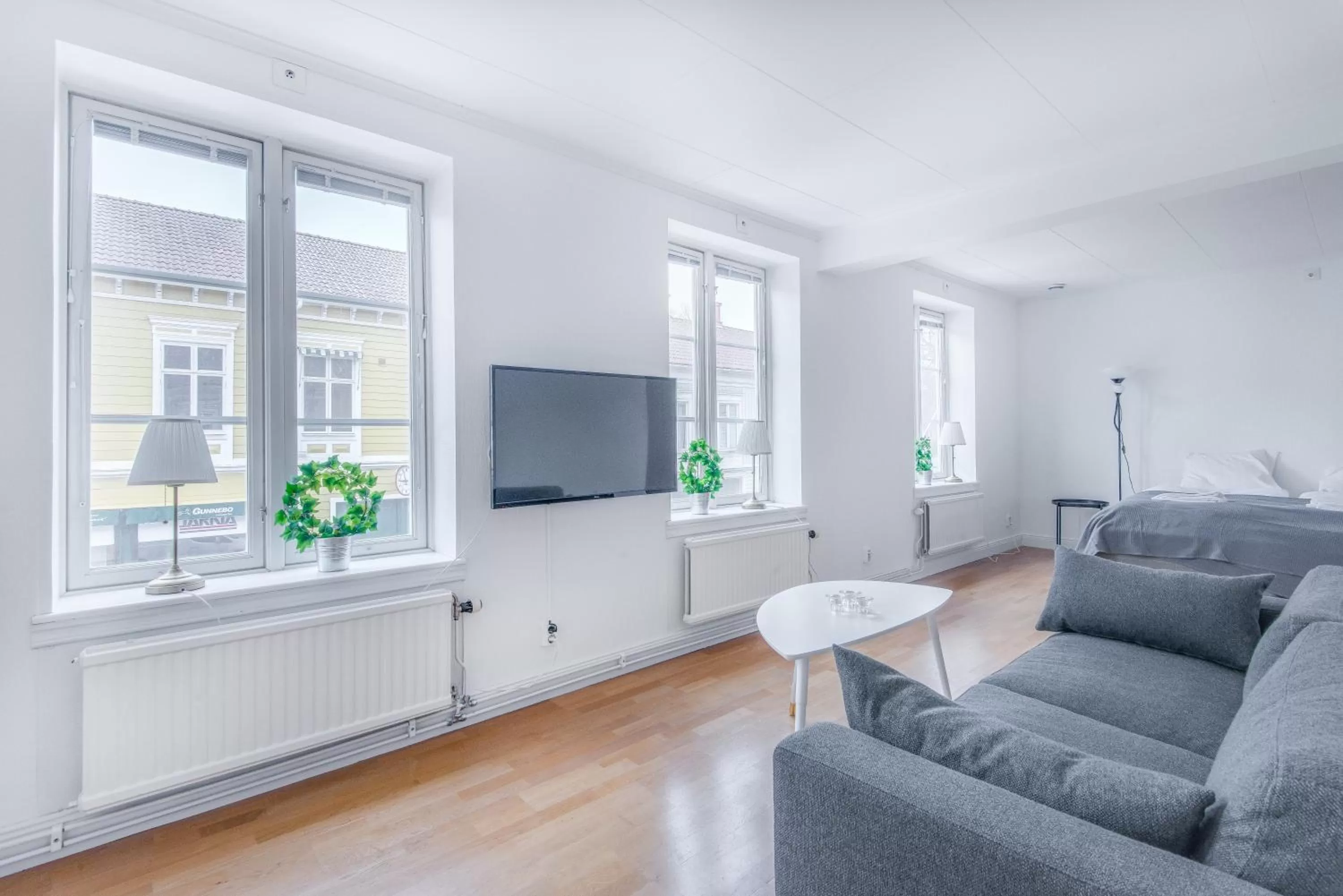 City Apartments in Jonkoping