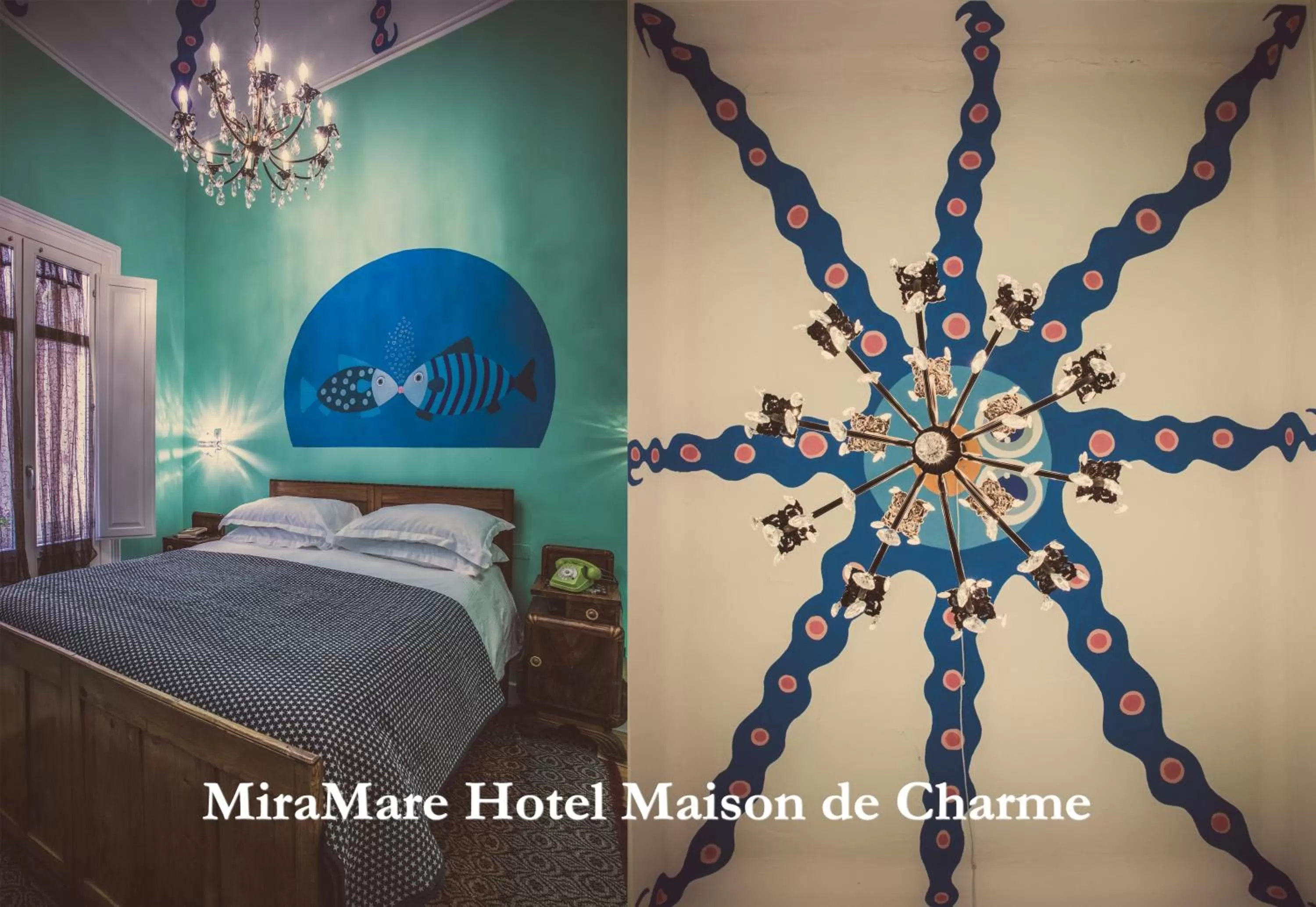 Other in Miramare Cagliari Hotel Museo