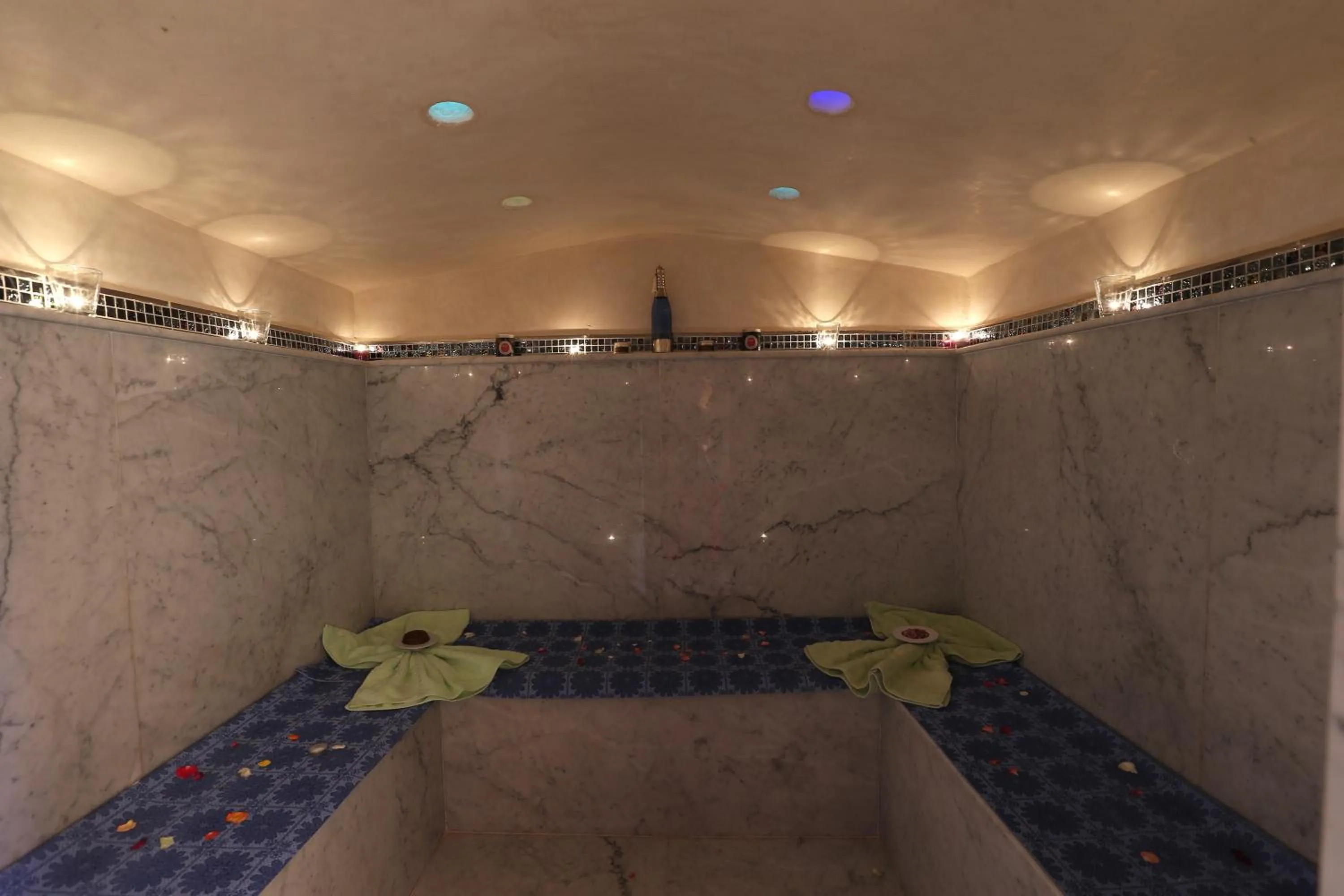 Other in Riad Rêves D'orient & Spa