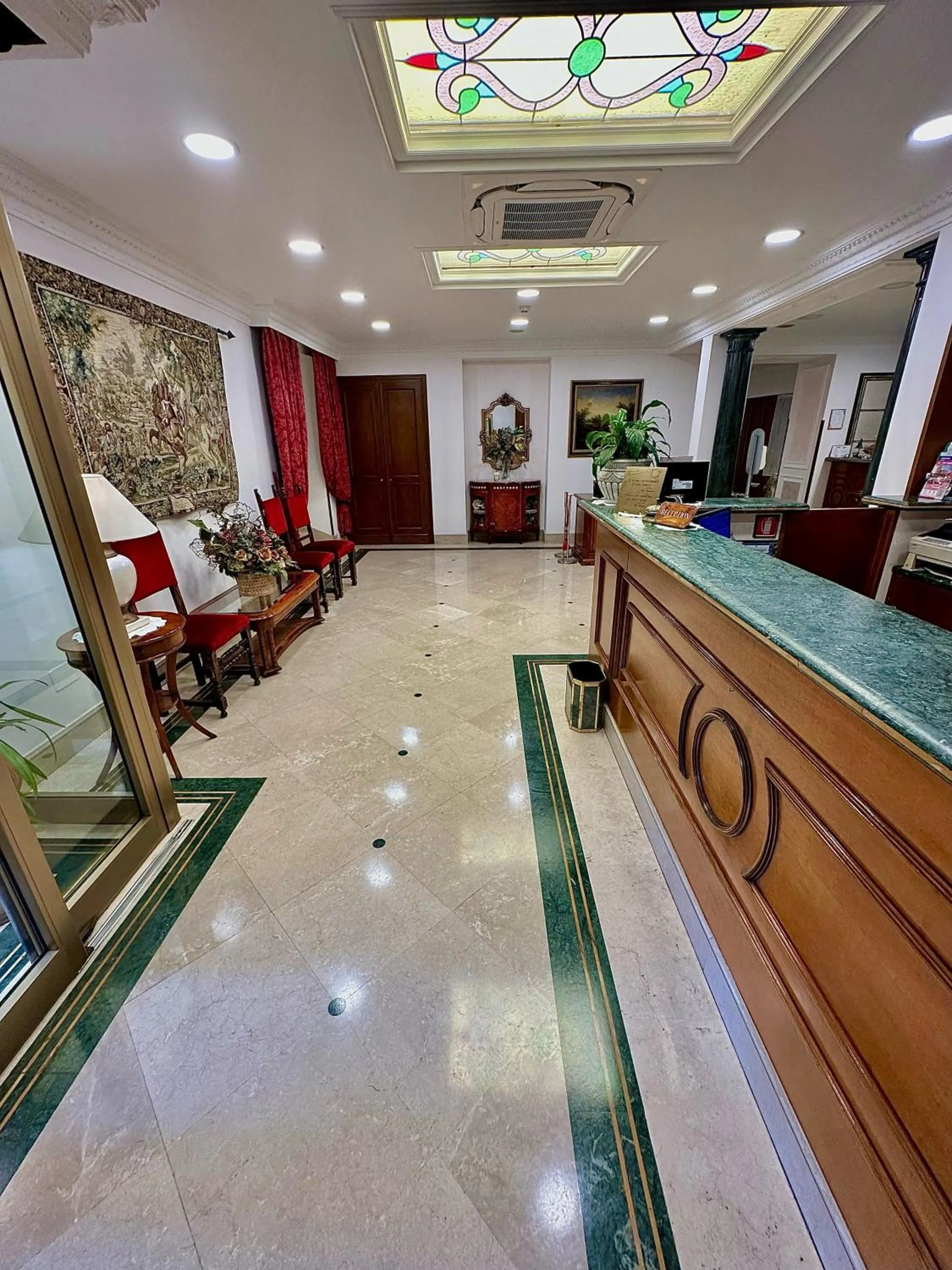 Hotel Principe Di Piemonte