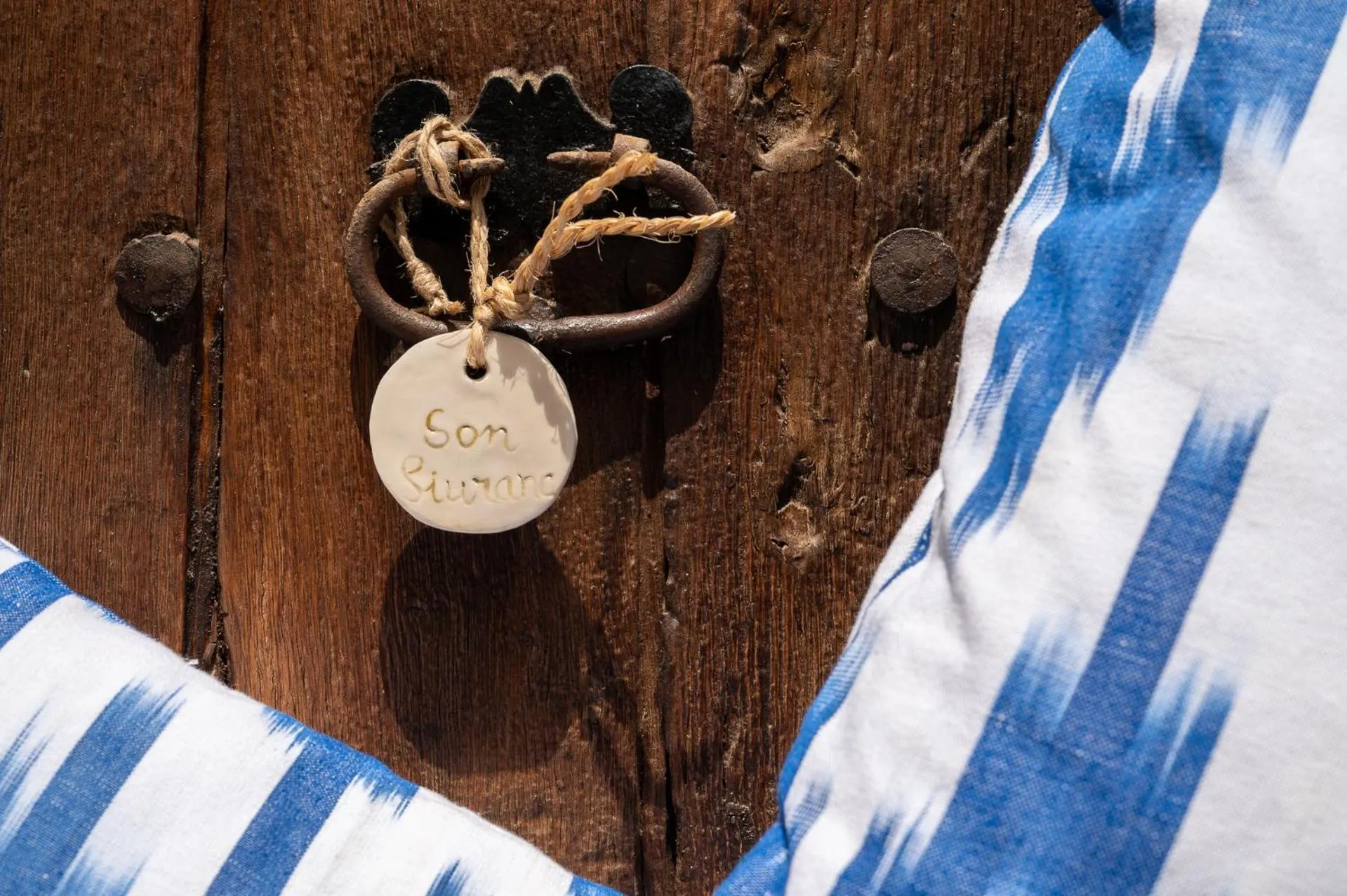 Agroturismo Son Siurana