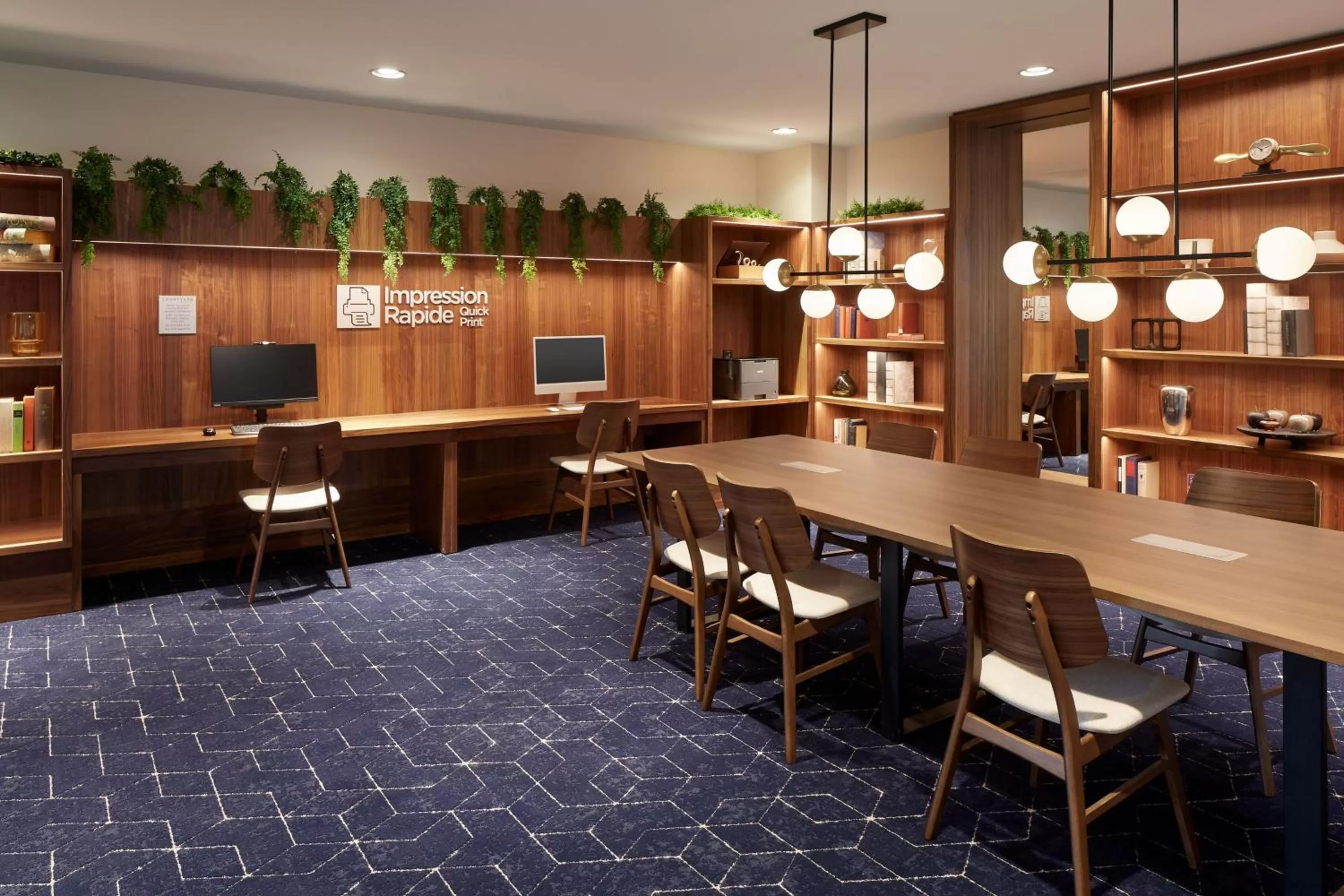 Other in Courtyard Montreal Midtown