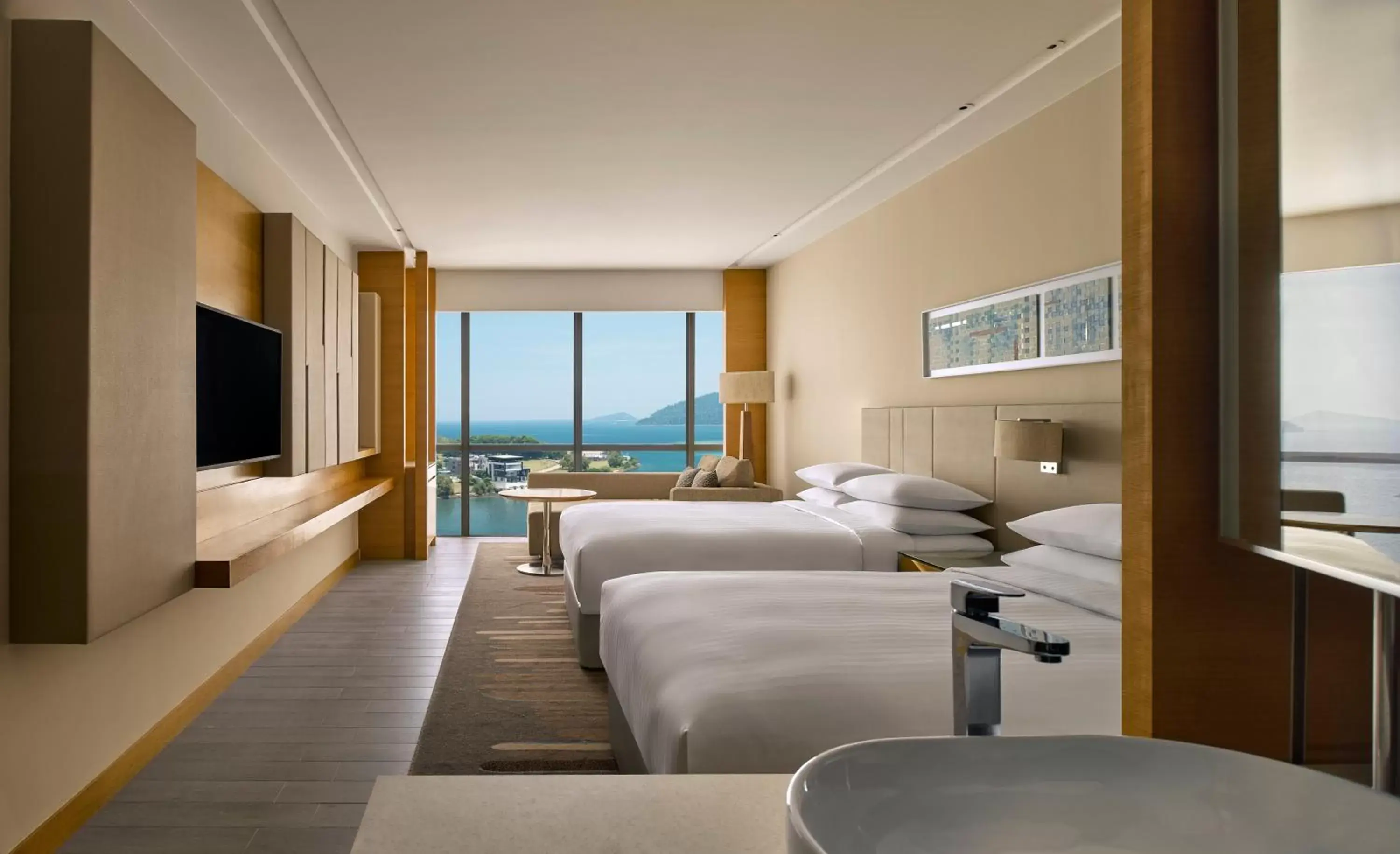 Kota Kinabalu Marriott Hotel Kota Kinabalu Marriott Hotel